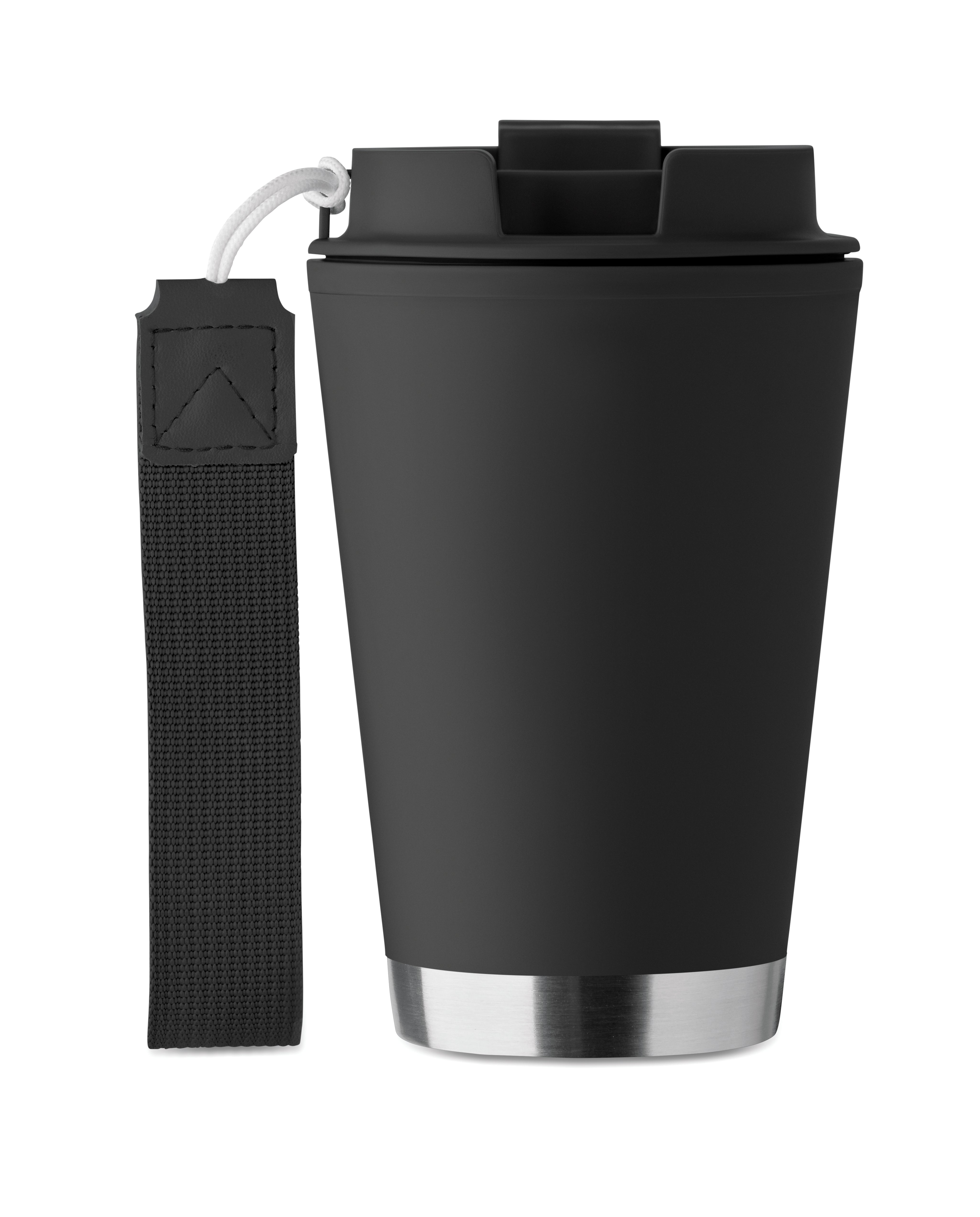Kubek z podwójną ścianką 300 ml TOPIZ