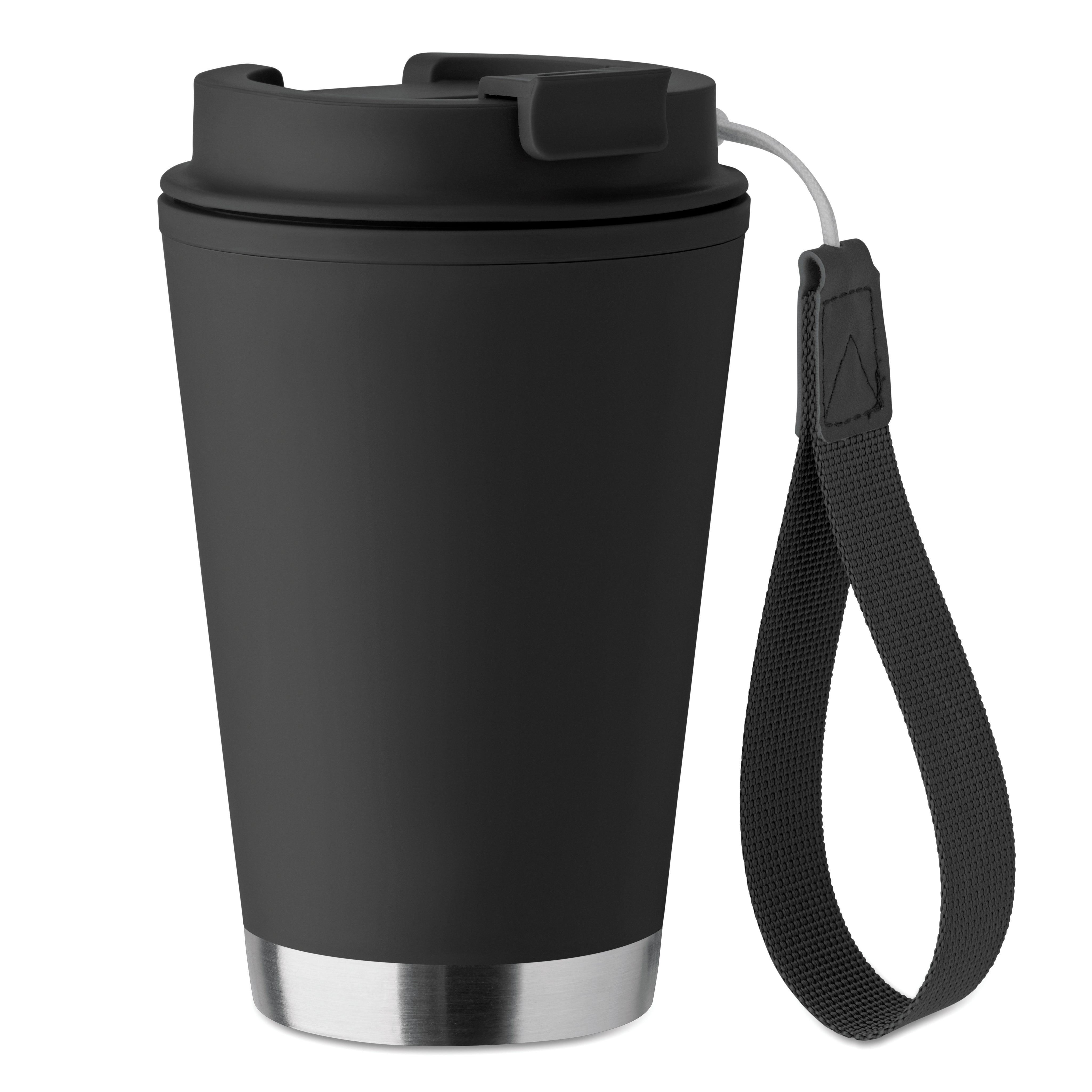 Kubek z podwójną ścianką 300 ml TOPIZ