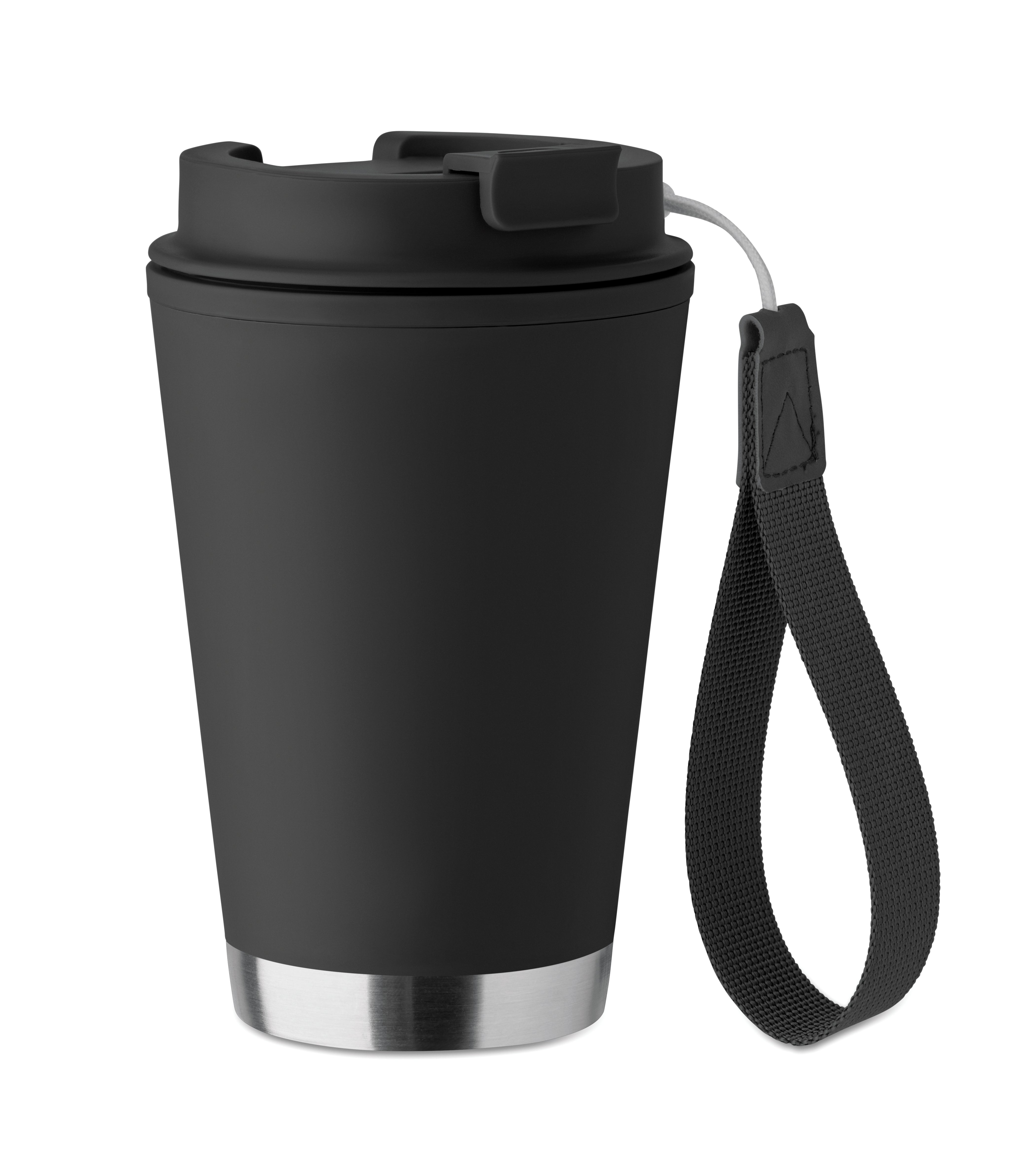 Kubek z podwójną ścianką 300 ml TOPIZ
