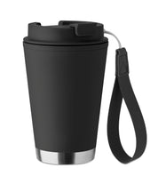 Kubek z podwójną ścianką 300 ml TOPIZ