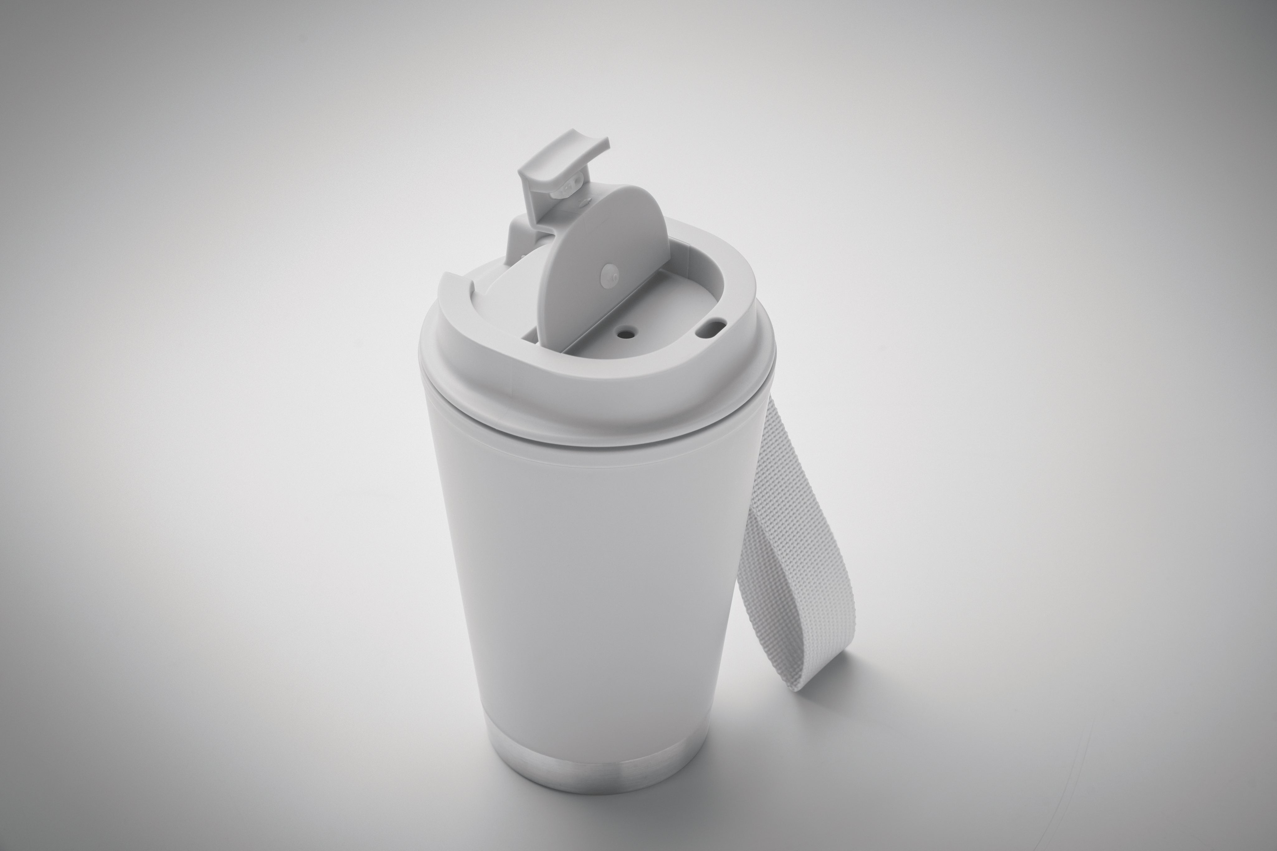 Kubek z podwójną ścianką 300 ml TOPIZ