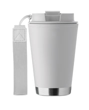 Kubek z podwójną ścianką 300 ml TOPIZ