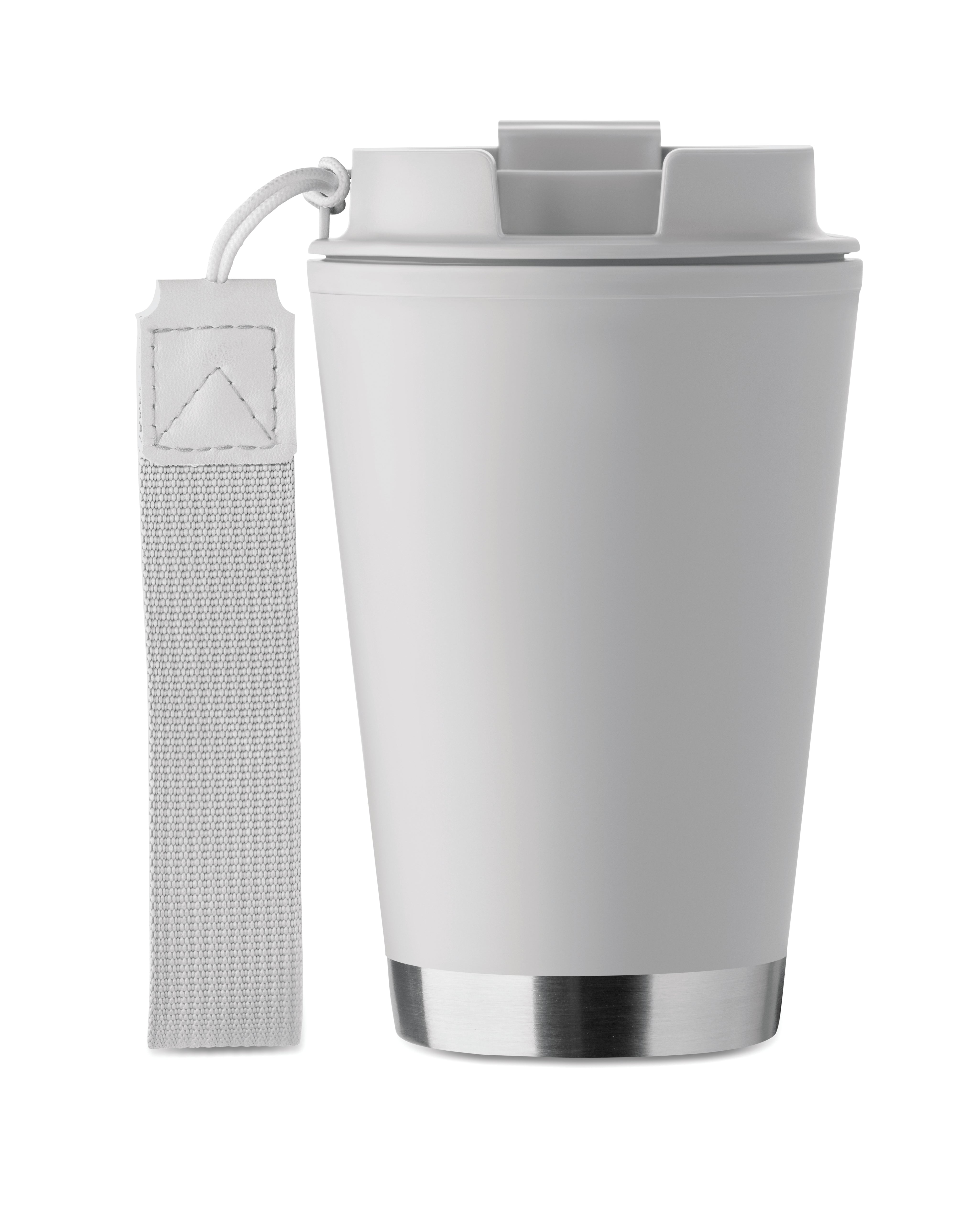 Kubek z podwójną ścianką 300 ml TOPIZ