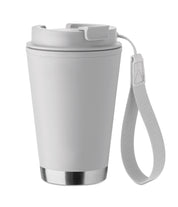 Kubek z podwójną ścianką 300 ml TOPIZ