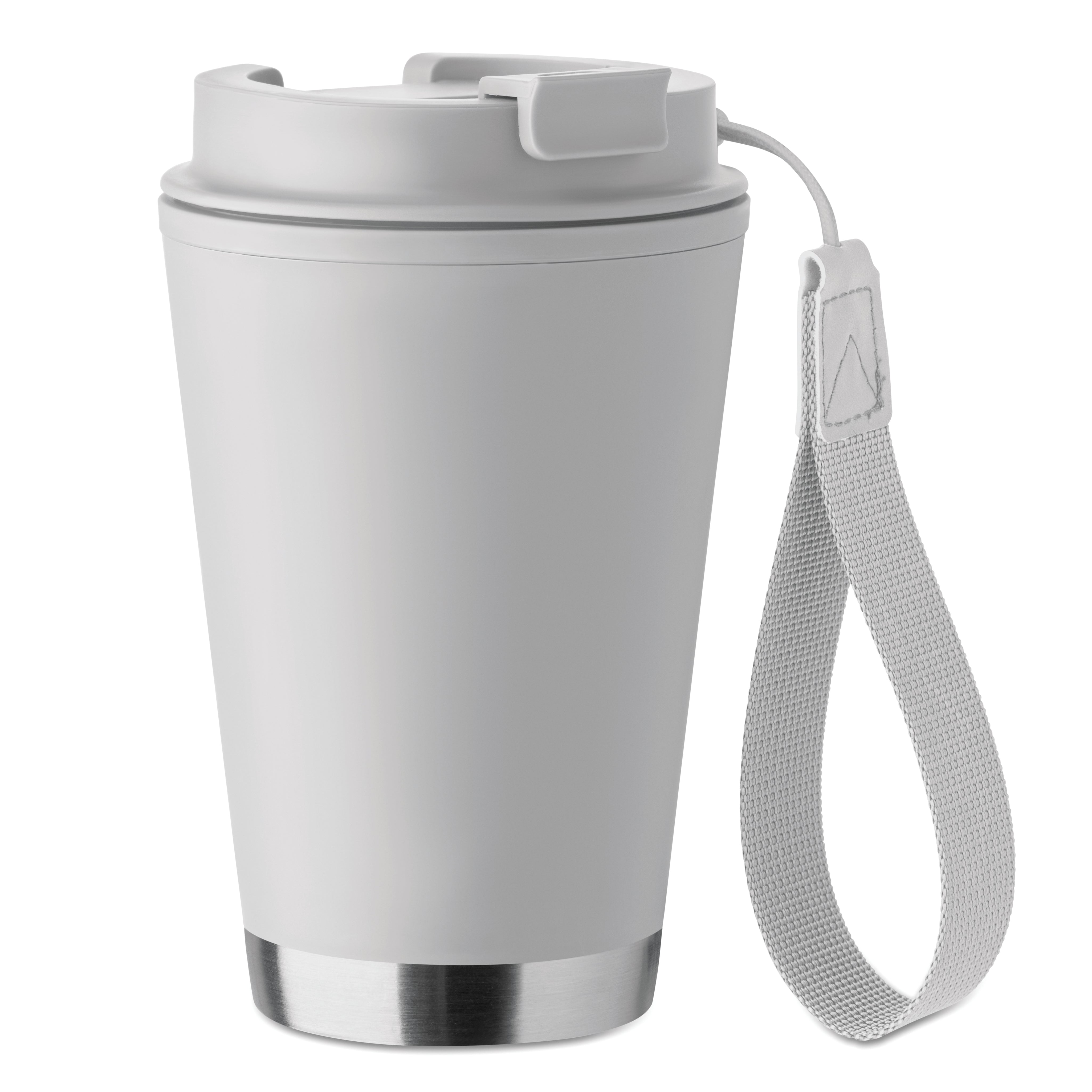 Kubek z podwójną ścianką 300 ml TOPIZ