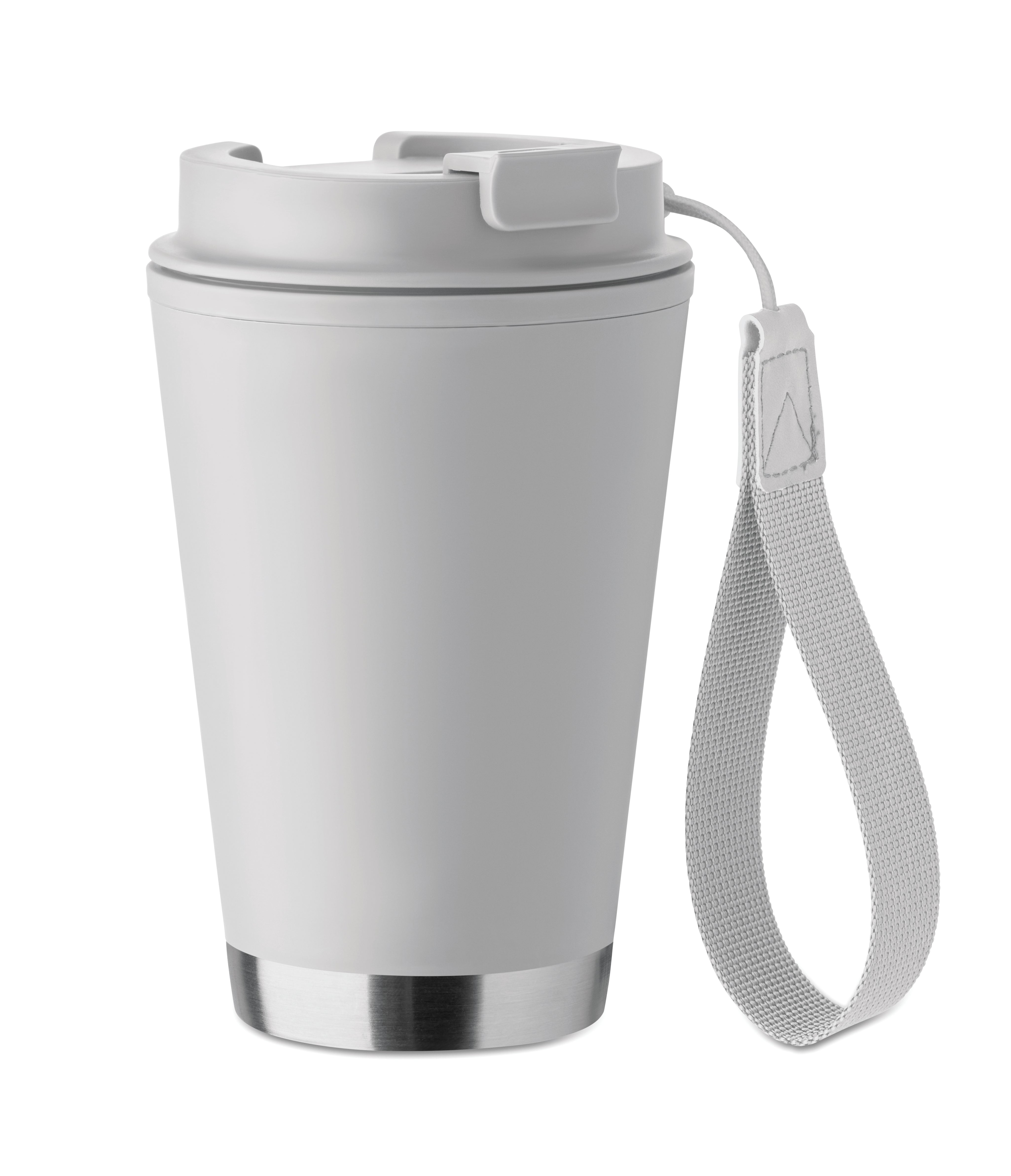 Kubek z podwójną ścianką 300 ml TOPIZ