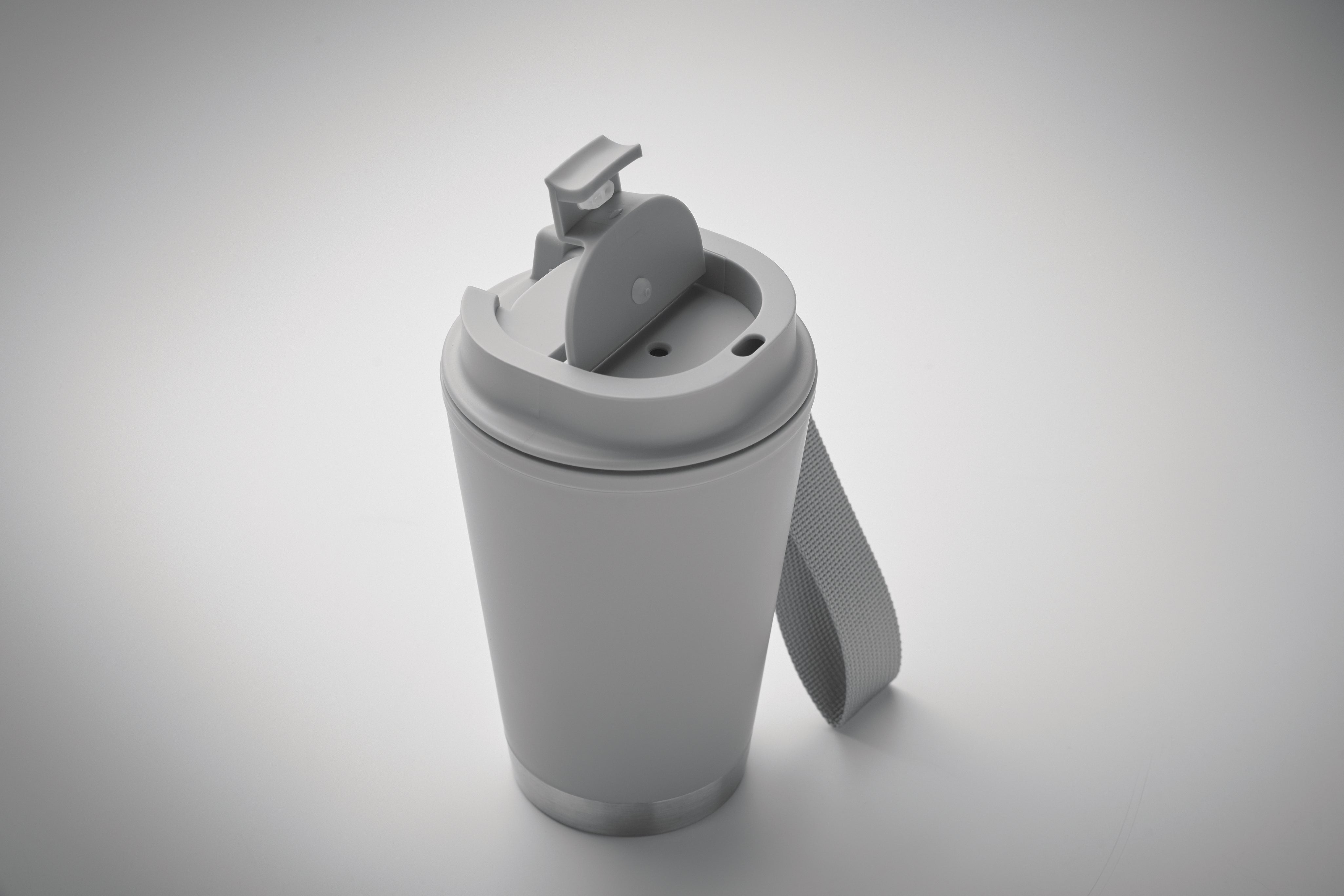 Kubek z podwójną ścianką 300 ml TOPIZ