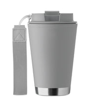 Kubek z podwójną ścianką 300 ml TOPIZ