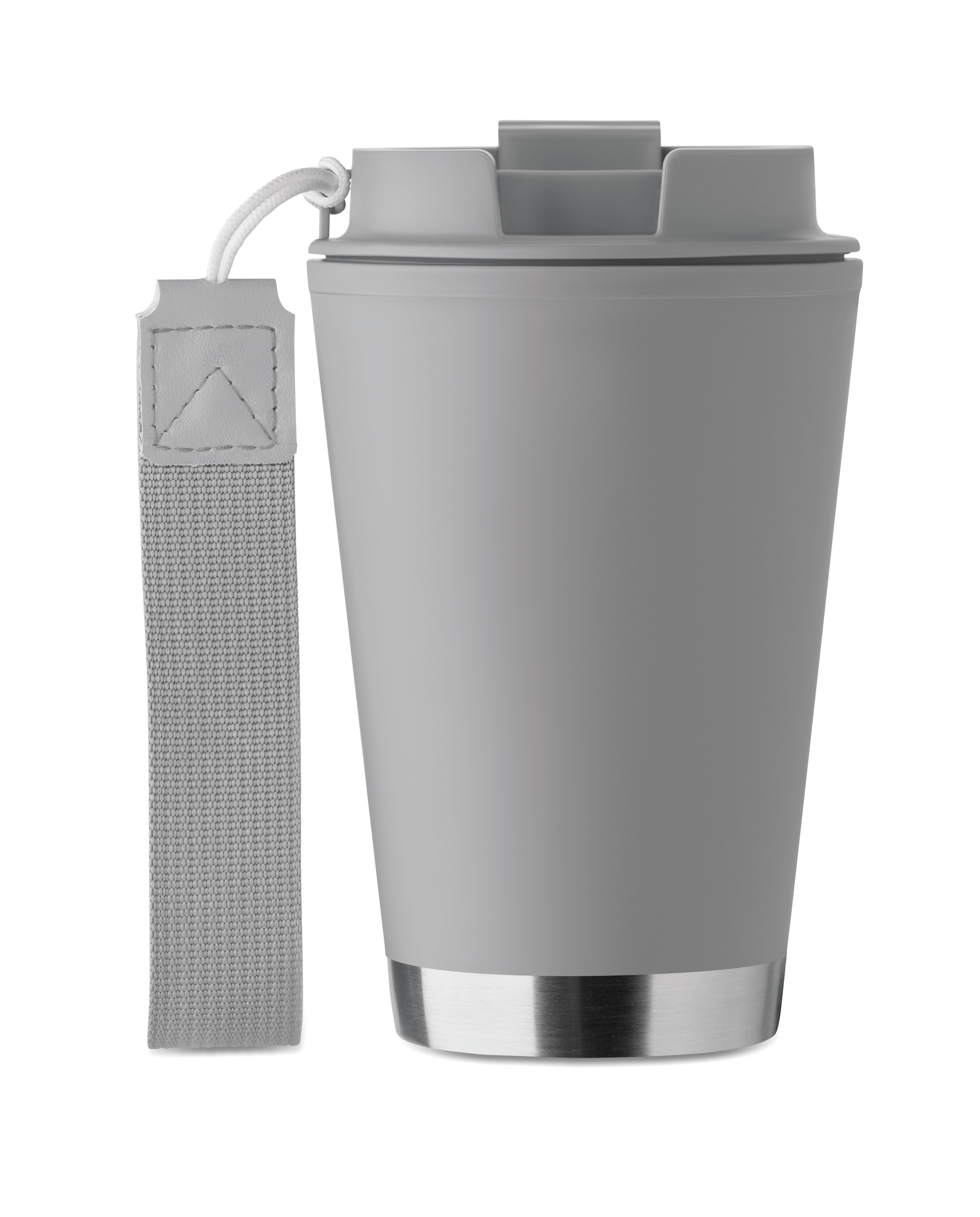 Kubek z podwójną ścianką 300 ml TOPIZ