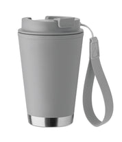 Kubek z podwójną ścianką 300 ml TOPIZ