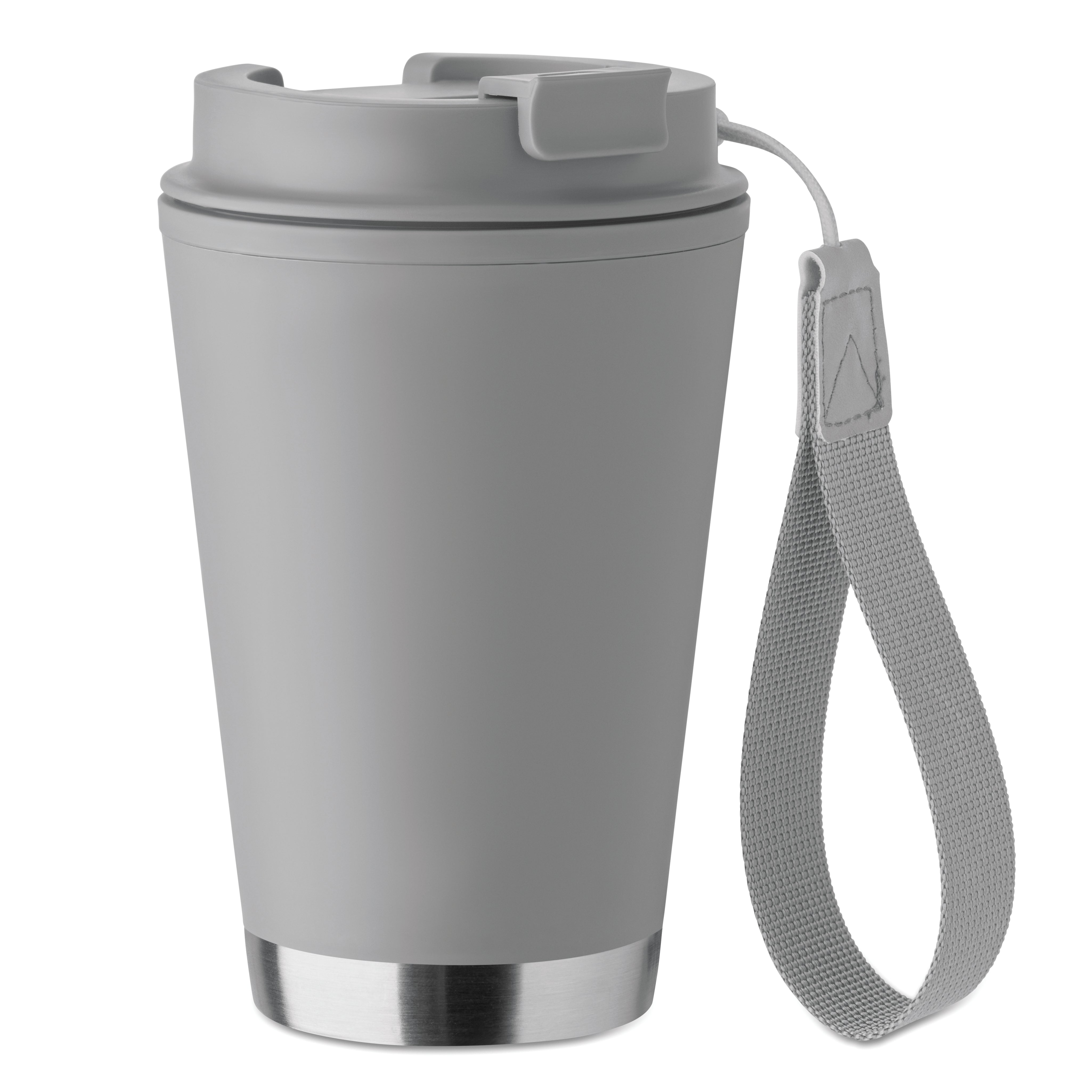 Kubek z podwójną ścianką 300 ml TOPIZ