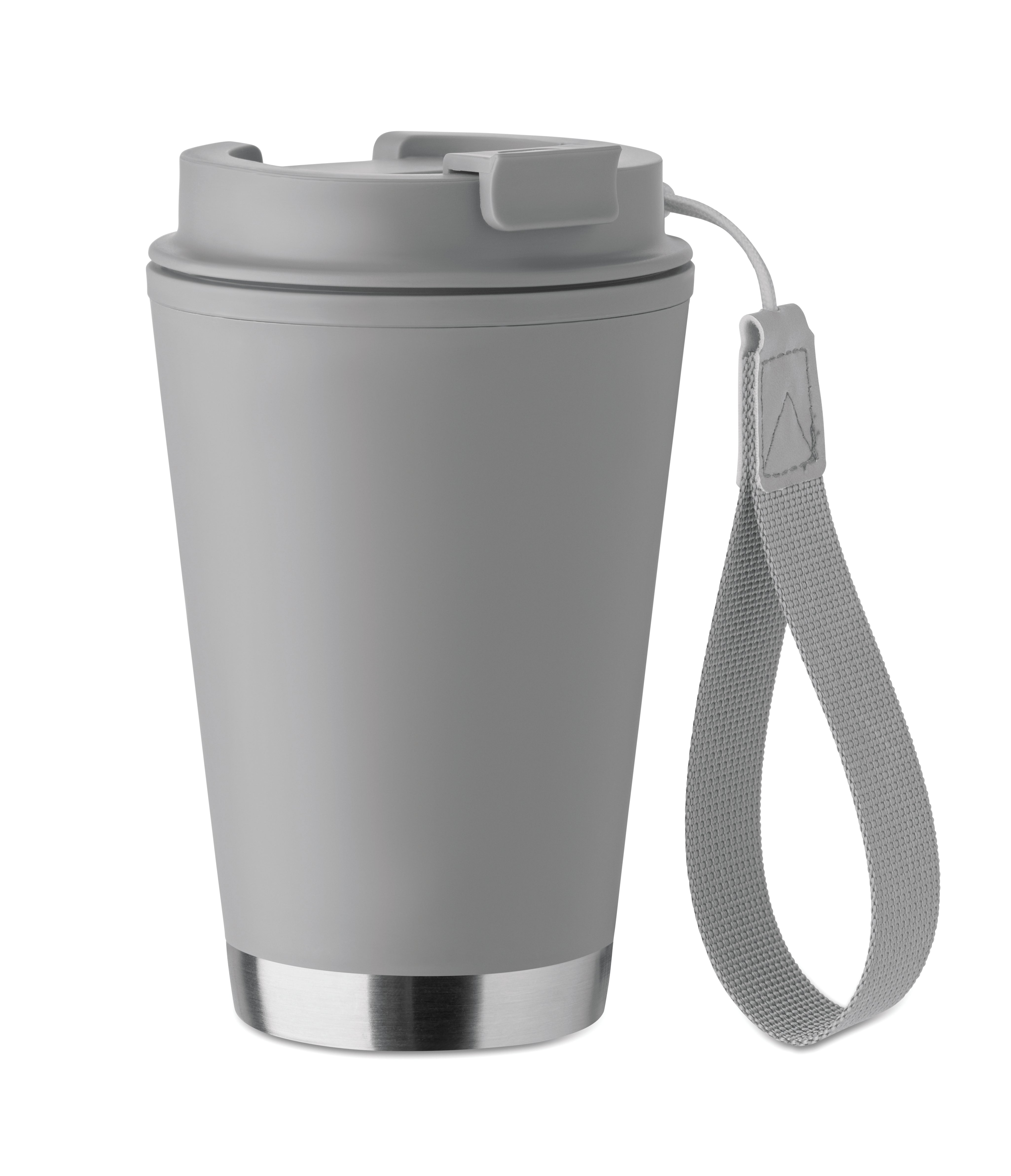 Kubek z podwójną ścianką 300 ml TOPIZ