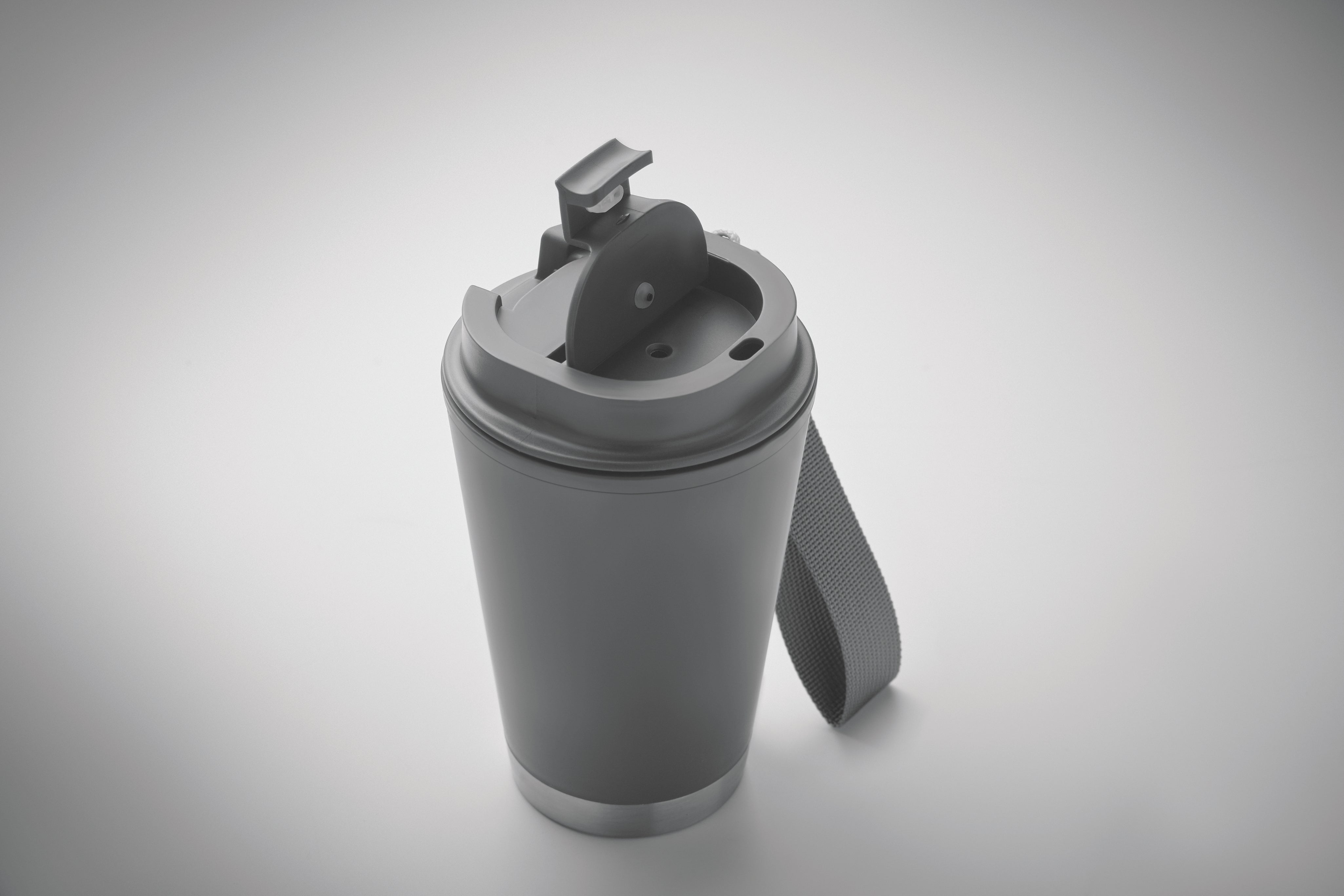 Kubek z podwójną ścianką 300 ml TOPIZ