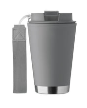 Kubek z podwójną ścianką 300 ml TOPIZ