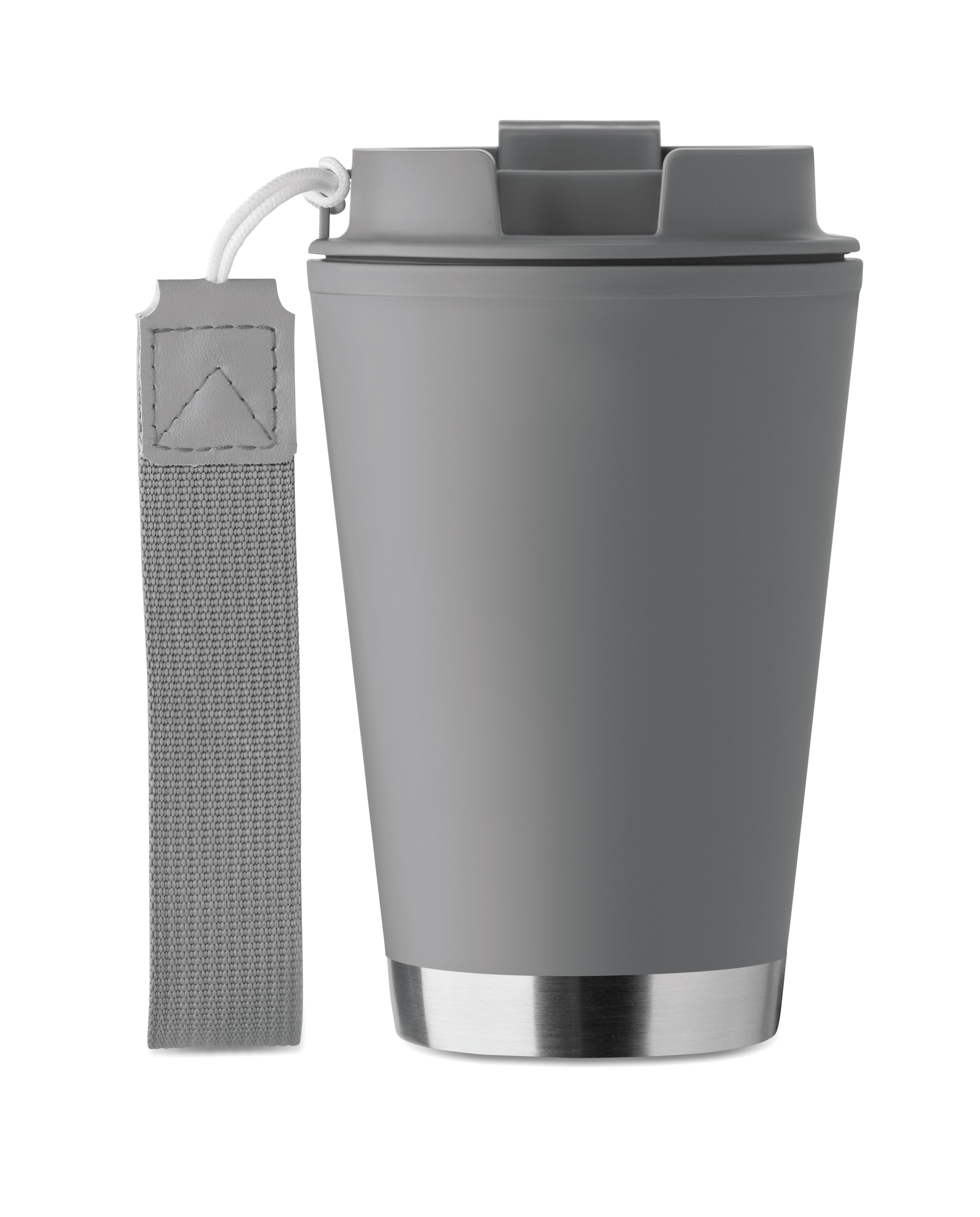 Kubek z podwójną ścianką 300 ml TOPIZ