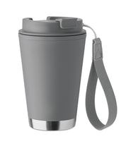 Kubek z podwójną ścianką 300 ml TOPIZ