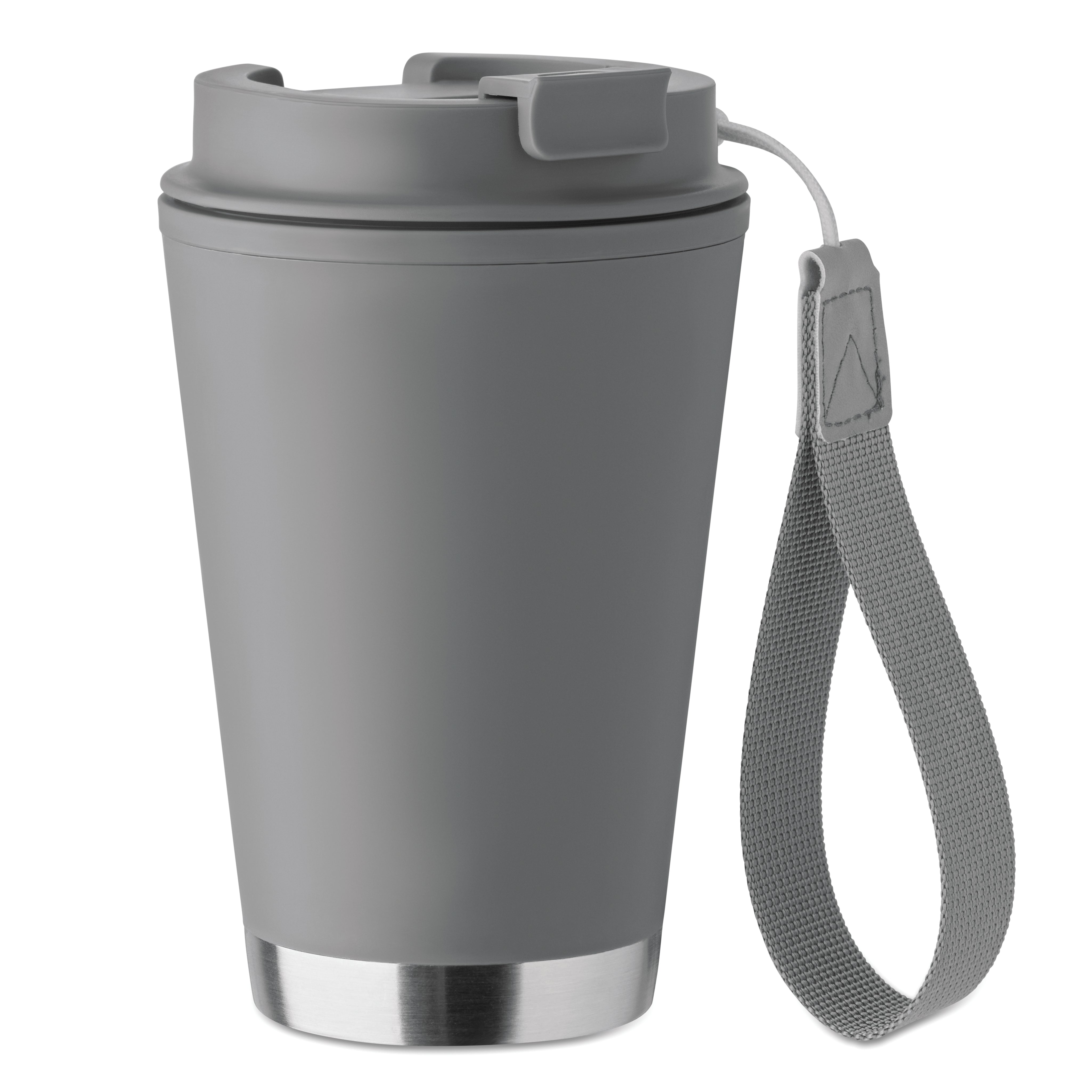 Kubek z podwójną ścianką 300 ml TOPIZ