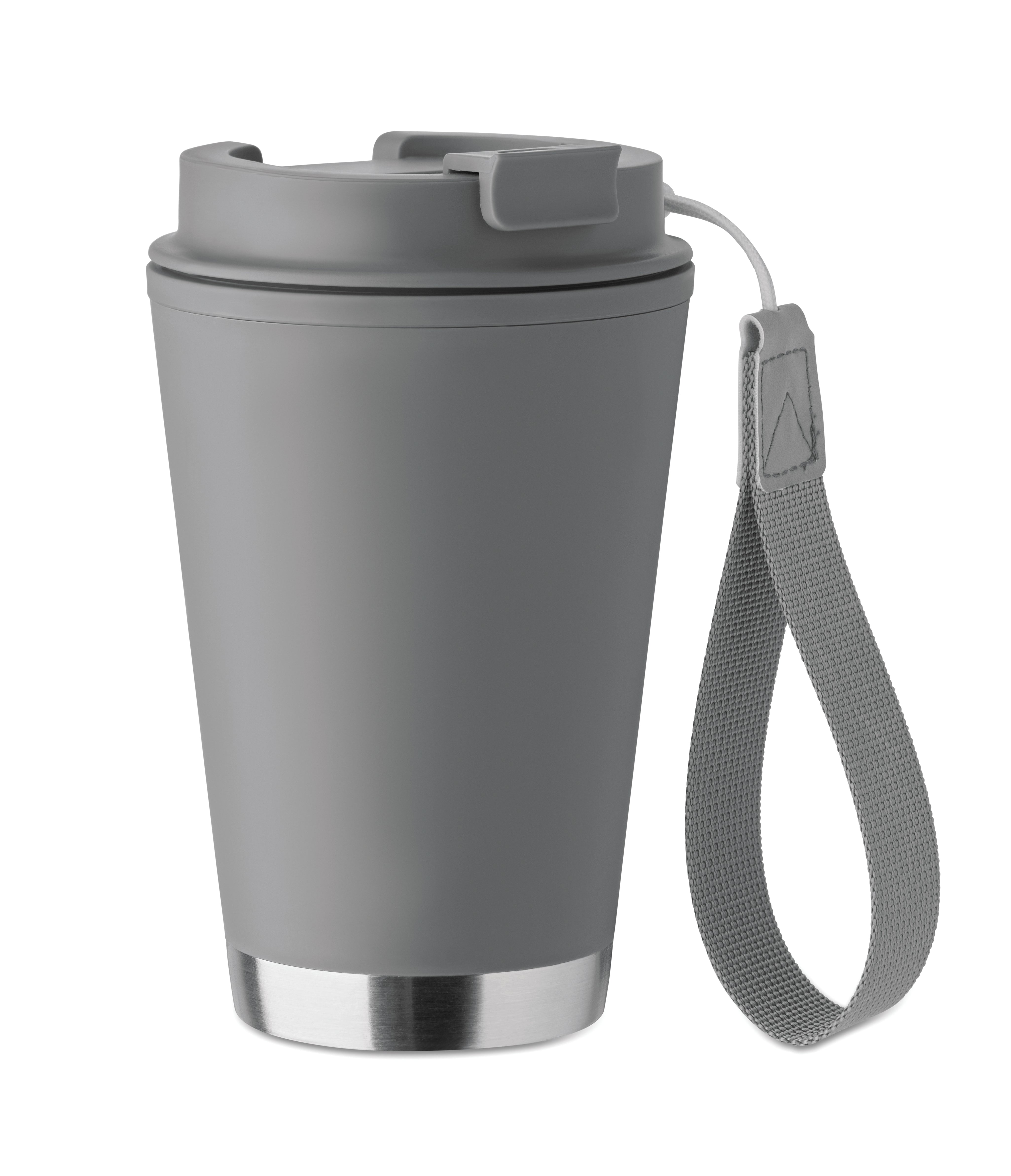 Kubek z podwójną ścianką 300 ml TOPIZ