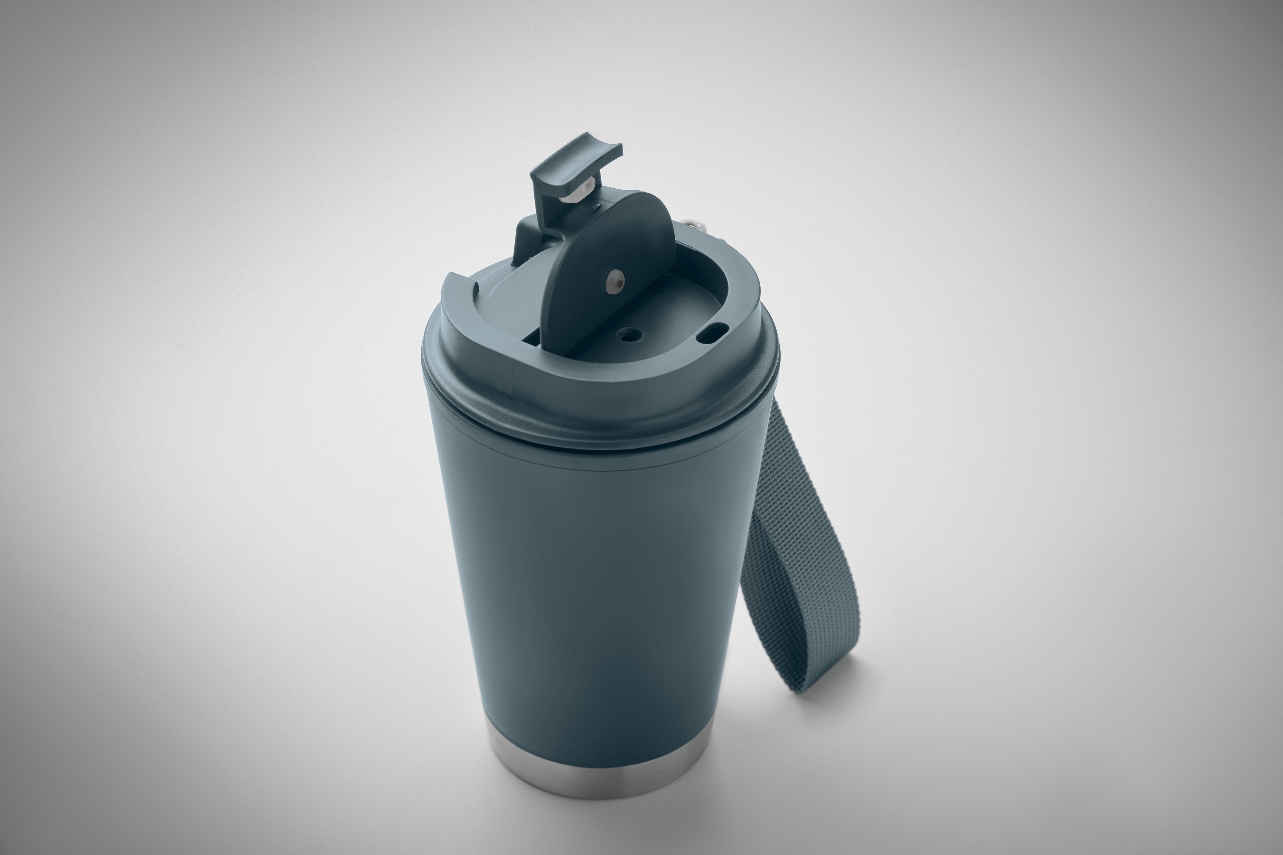 Kubek z podwójną ścianką 300 ml TOPIZ