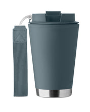 Kubek z podwójną ścianką 300 ml TOPIZ