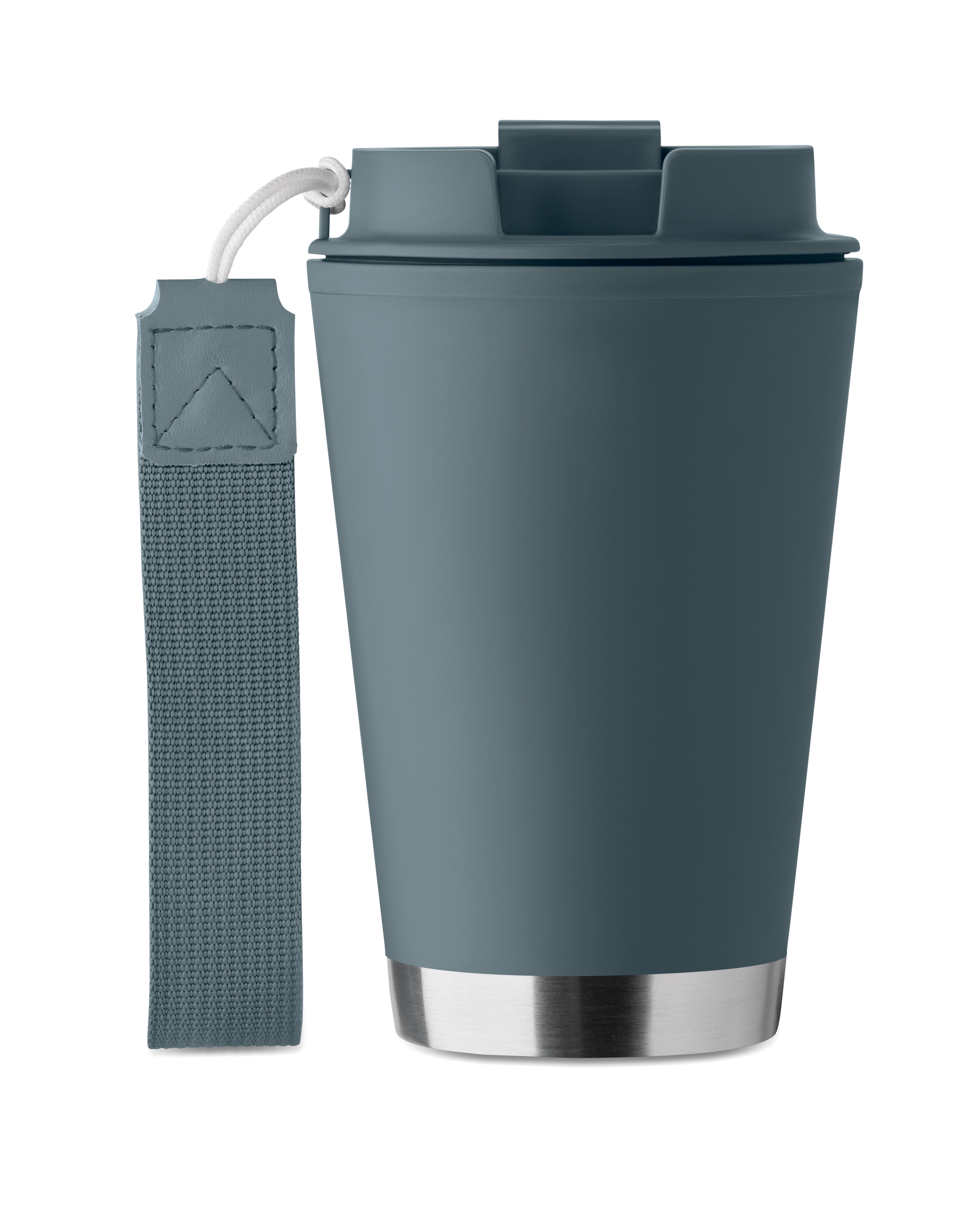 Kubek z podwójną ścianką 300 ml TOPIZ