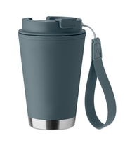 Kubek z podwójną ścianką 300 ml TOPIZ