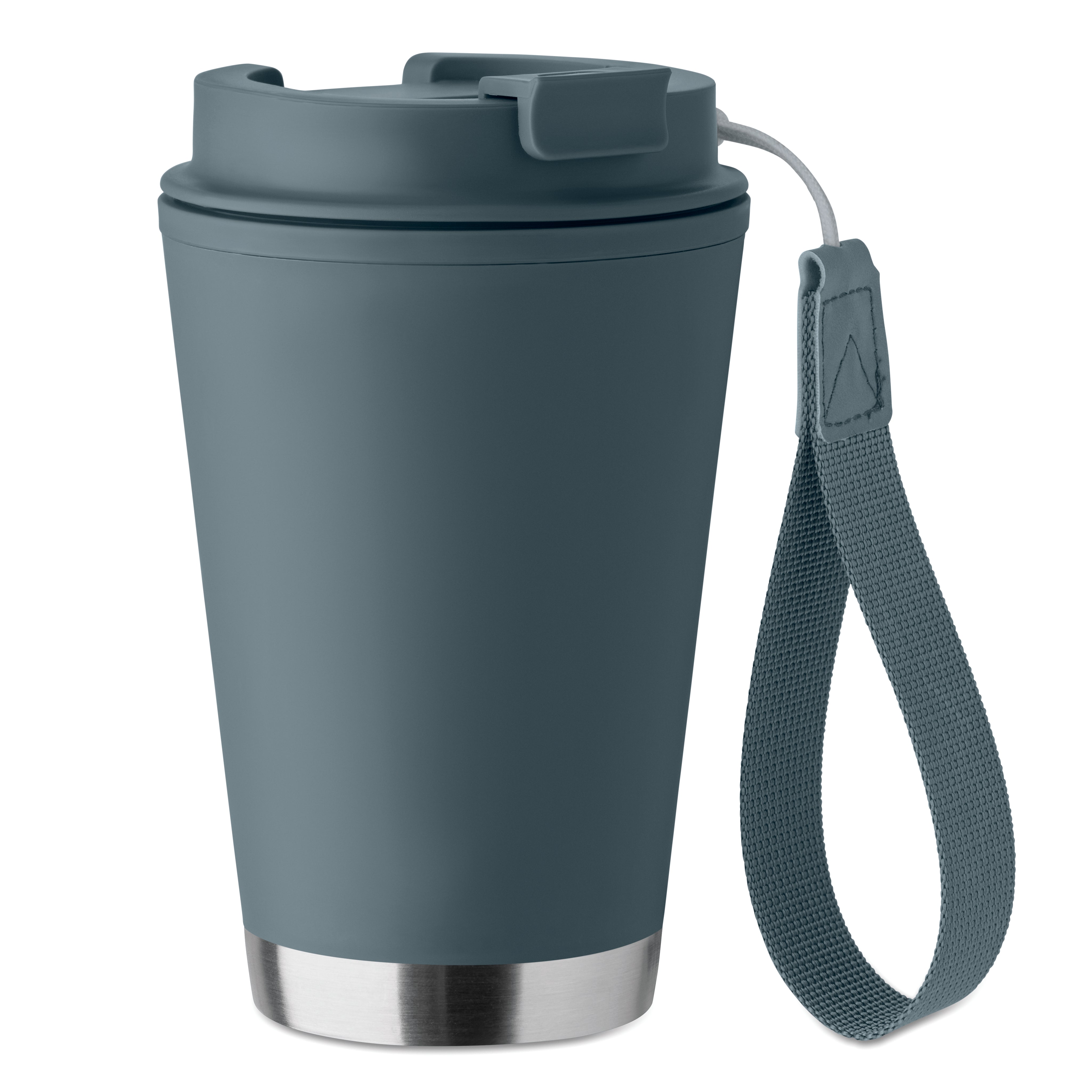 Kubek z podwójną ścianką 300 ml TOPIZ