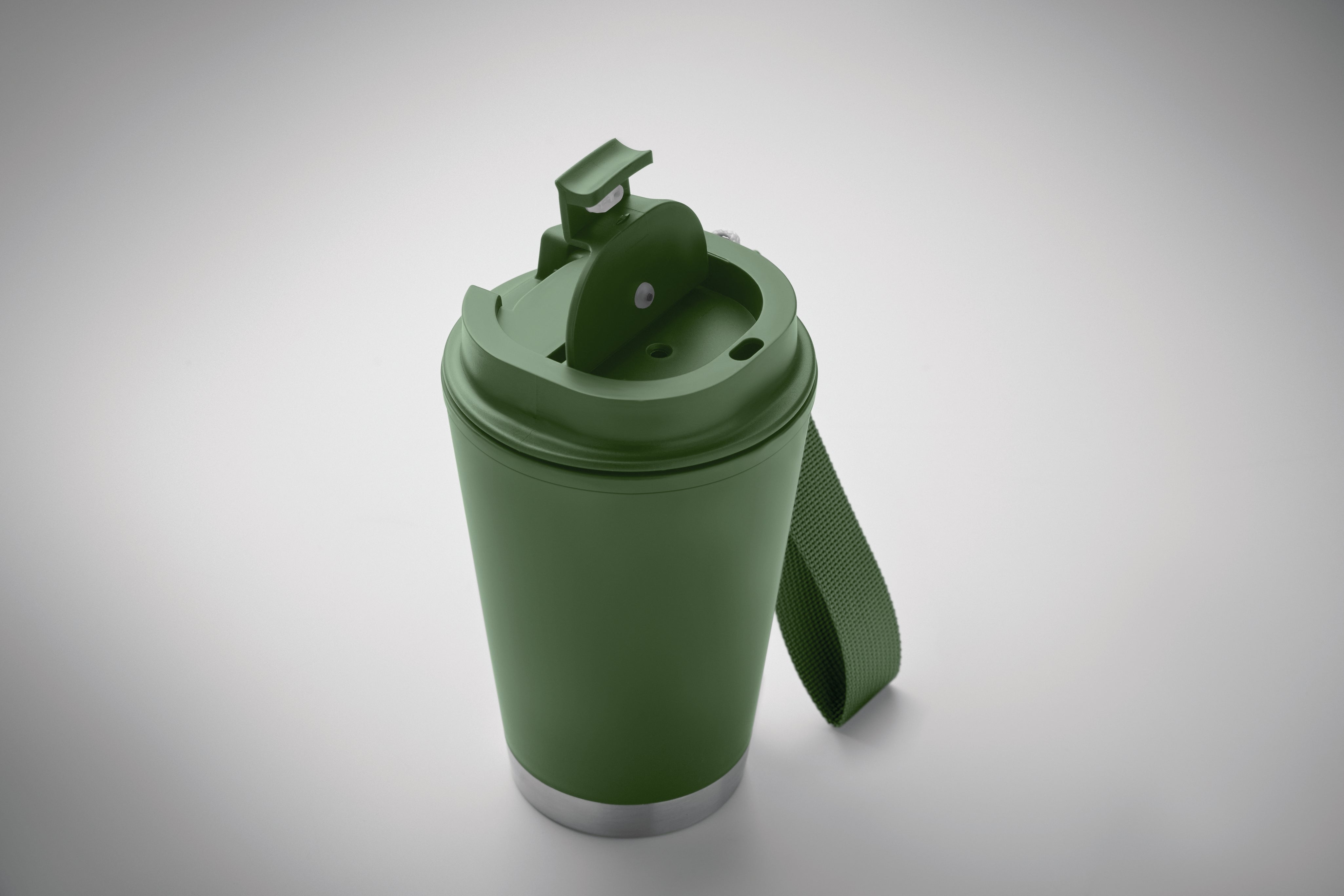 Kubek z podwójną ścianką 300 ml TOPIZ