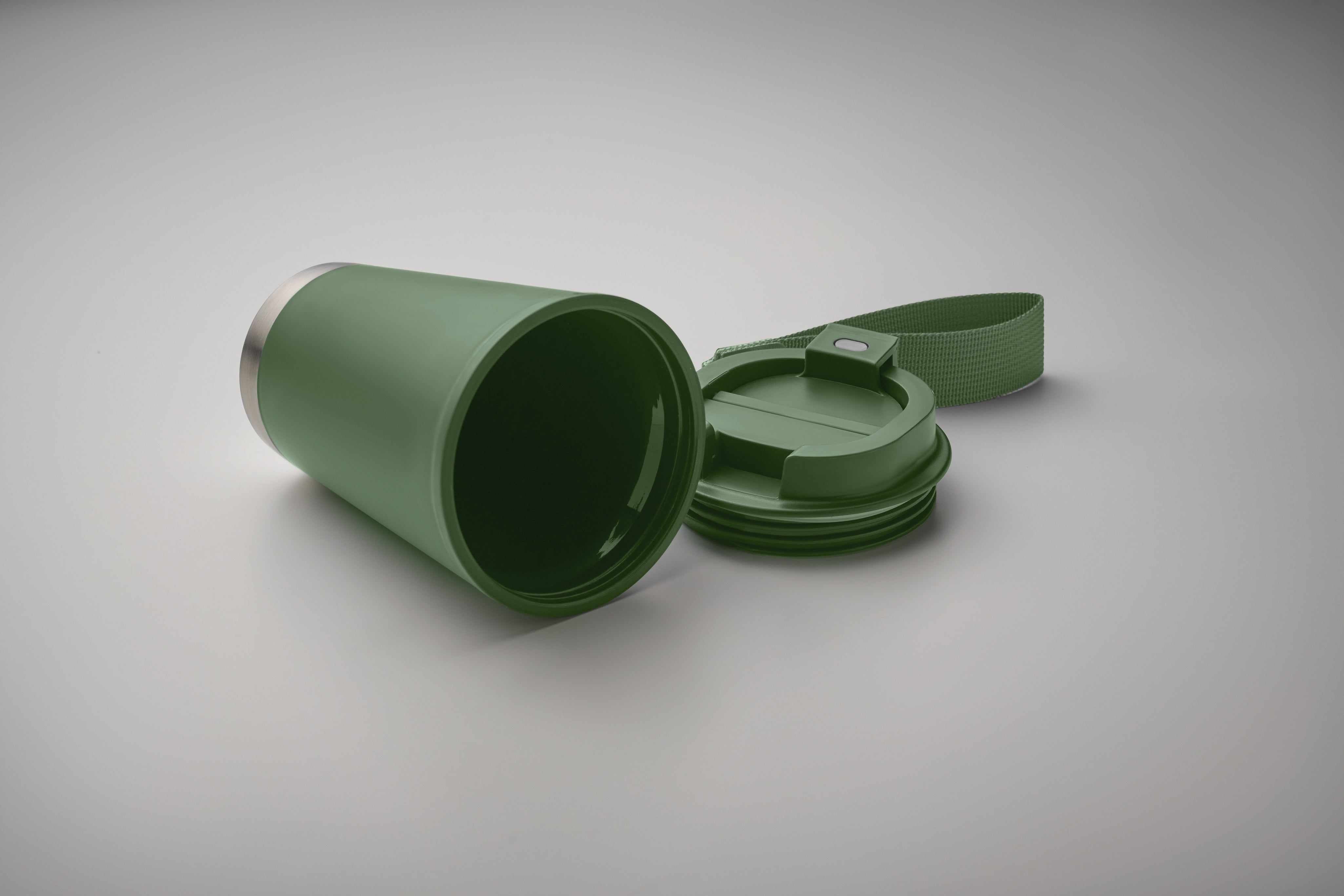 Kubek z podwójną ścianką 300 ml TOPIZ