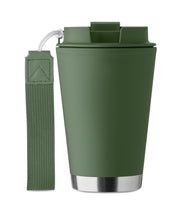 Kubek z podwójną ścianką 300 ml TOPIZ