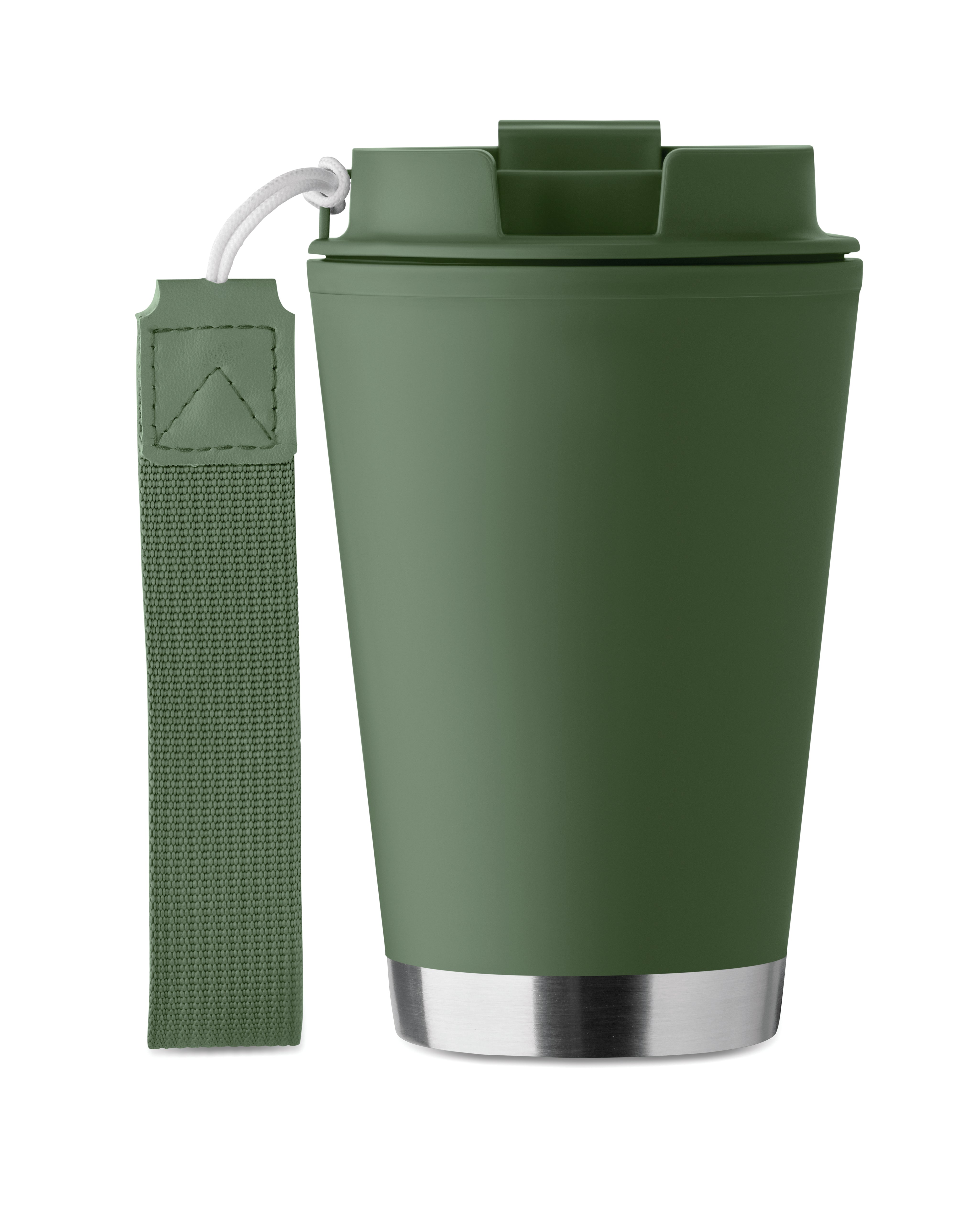 Kubek z podwójną ścianką 300 ml TOPIZ
