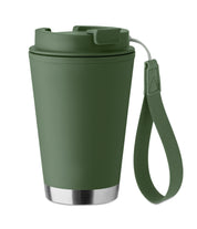 Kubek z podwójną ścianką 300 ml TOPIZ