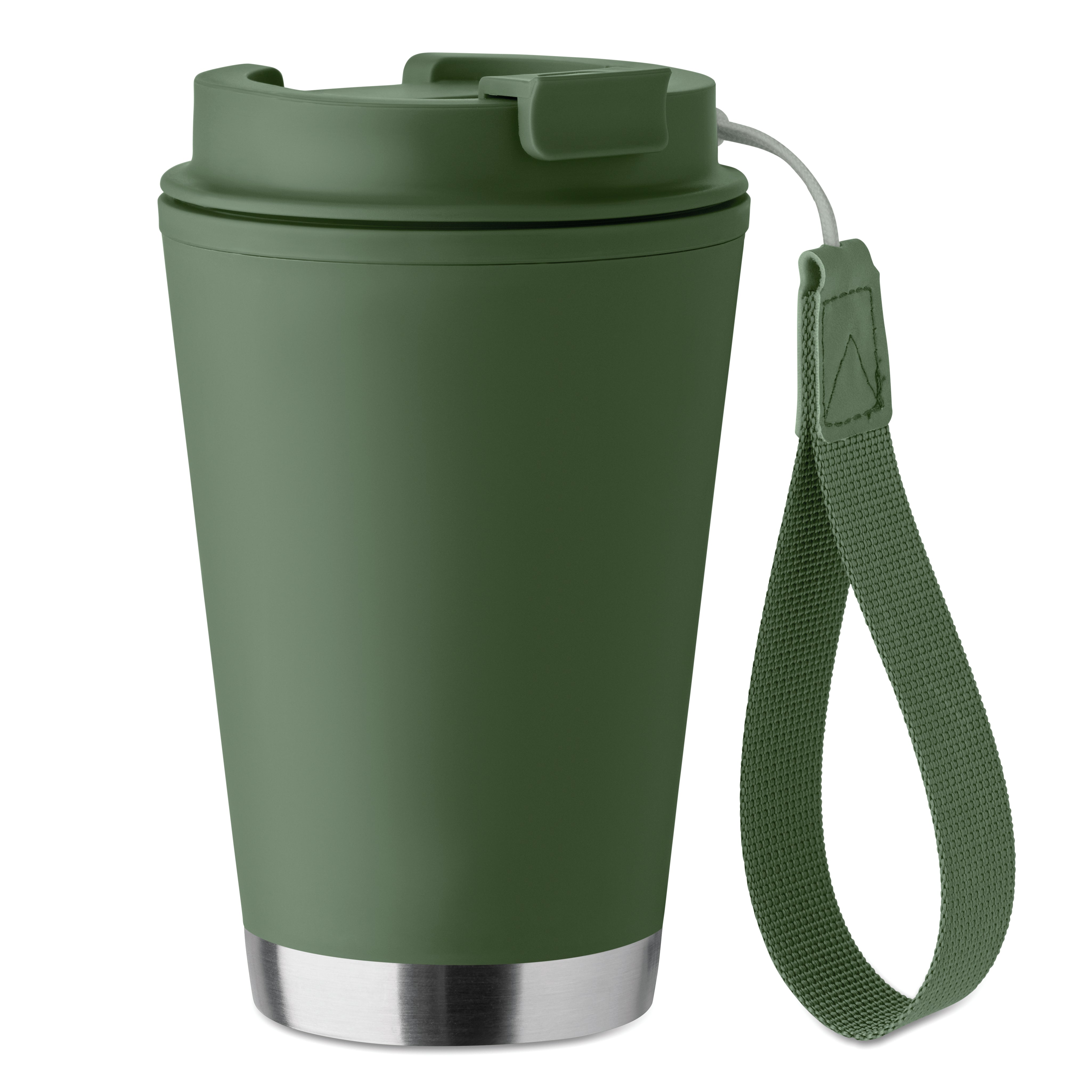 Kubek z podwójną ścianką 300 ml TOPIZ