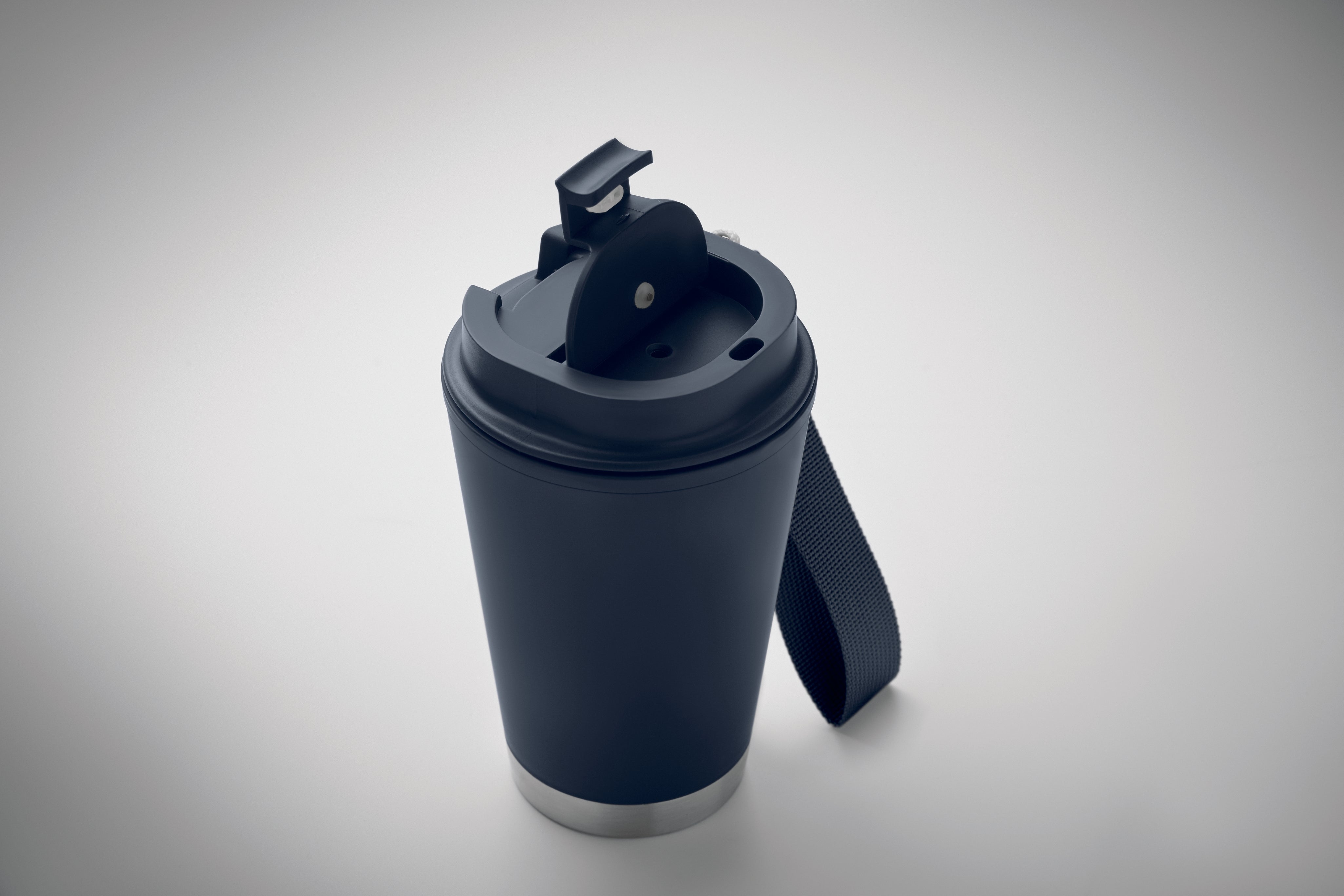 Kubek z podwójną ścianką 300 ml TOPIZ