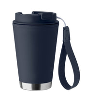 Kubek z podwójną ścianką 300 ml TOPIZ