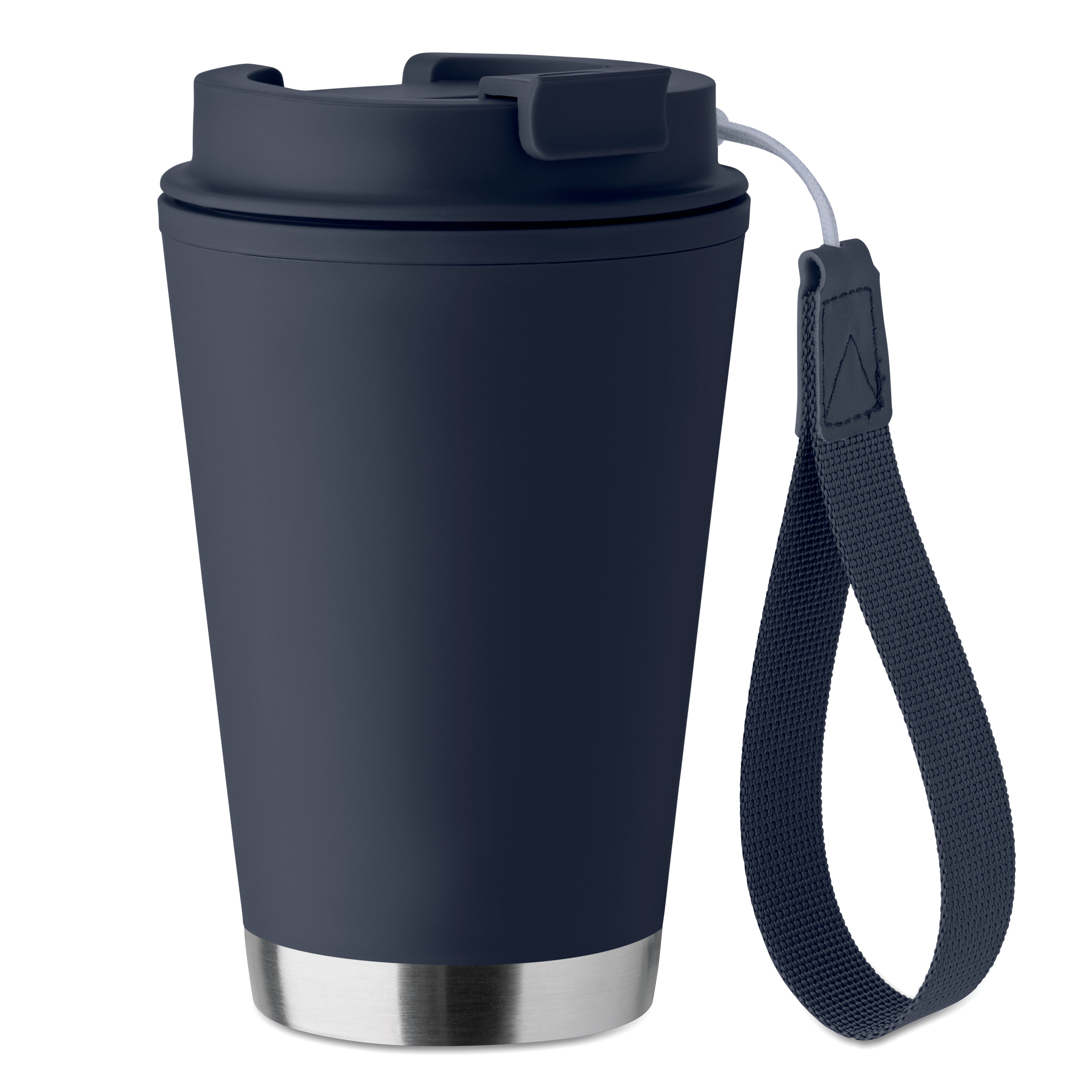 Kubek z podwójną ścianką 300 ml TOPIZ