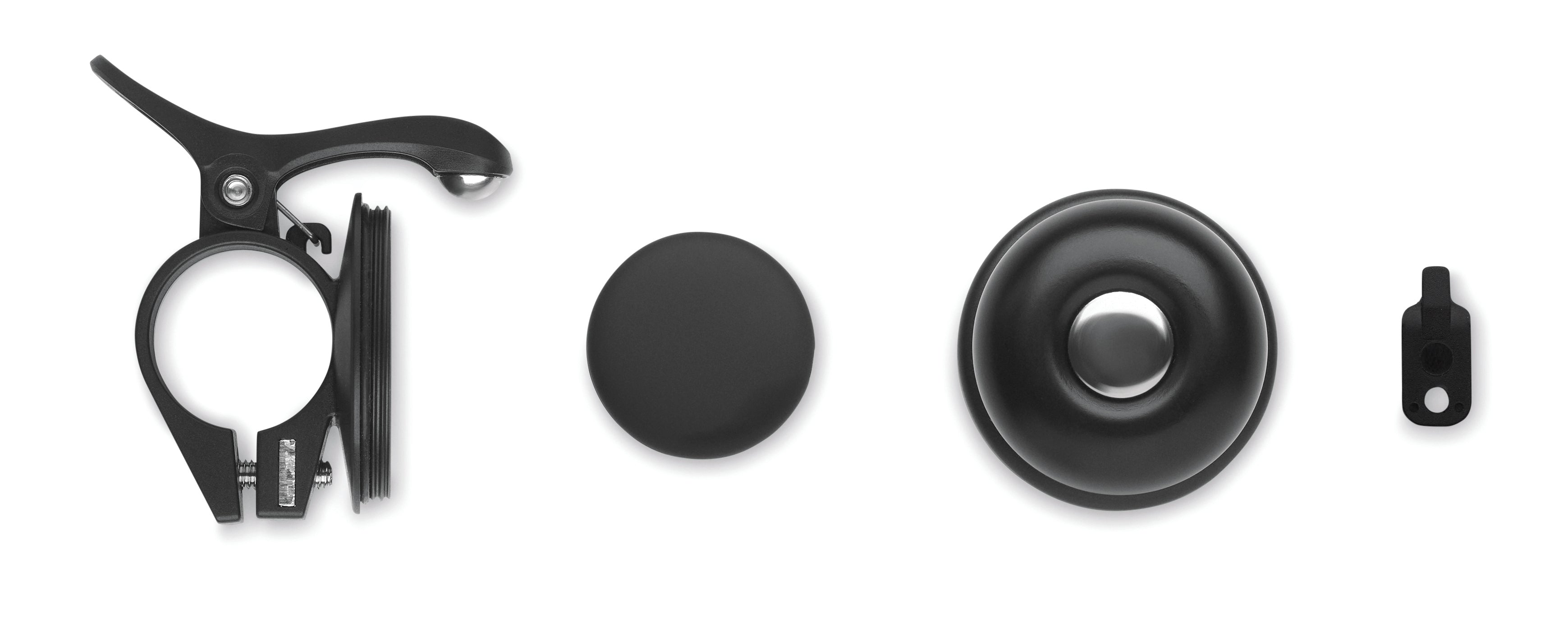 Dzwonek Apple® smart finder RINGSMART