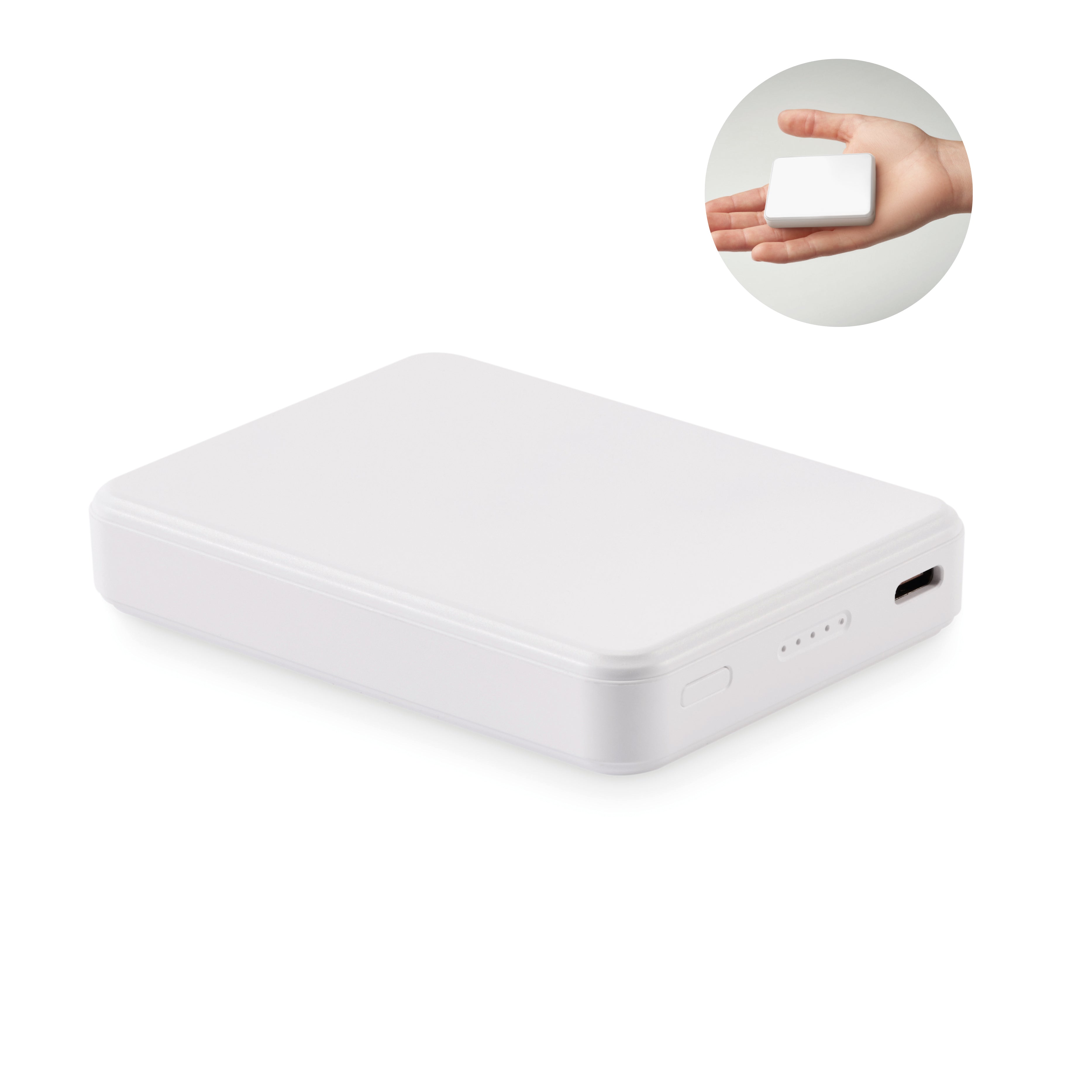Power bank 5000 mAh KLEINPOW