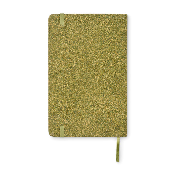 Notes A5 z twardą okładką CHIPPEWA