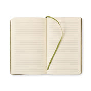Notes A5 z twardą okładką CHIPPEWA