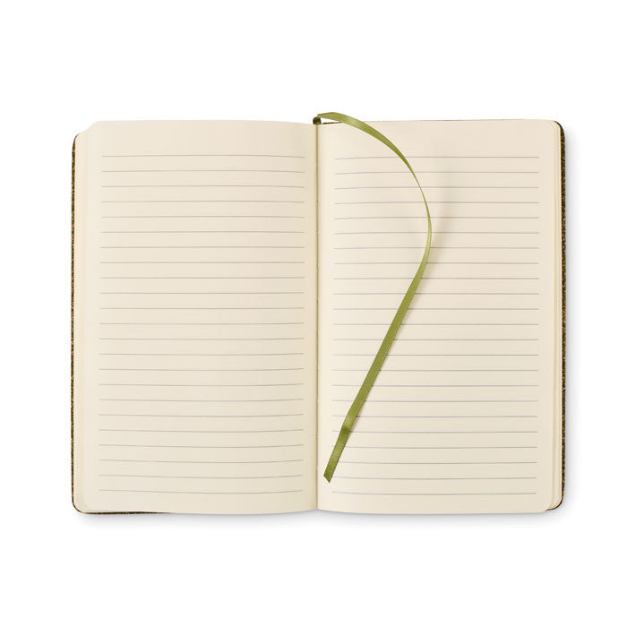 Notes A5 z twardą okładką CHIPPEWA