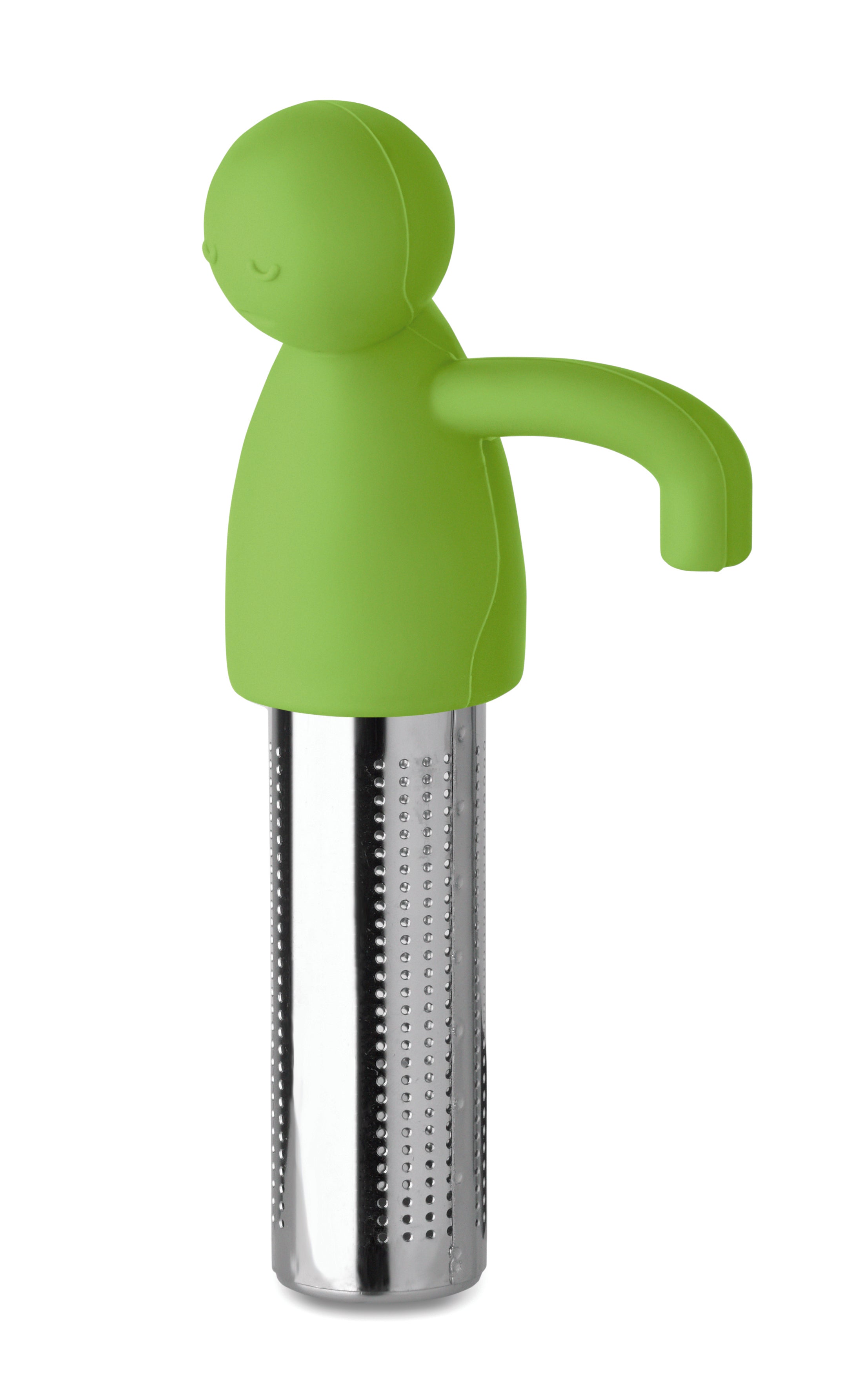 Zabawny zaparzacz do herbaty NINOT
