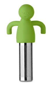 Zabawny zaparzacz do herbaty NINOT