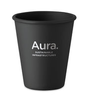 Kubek PLA wielokrotnego użytku CUPFUL