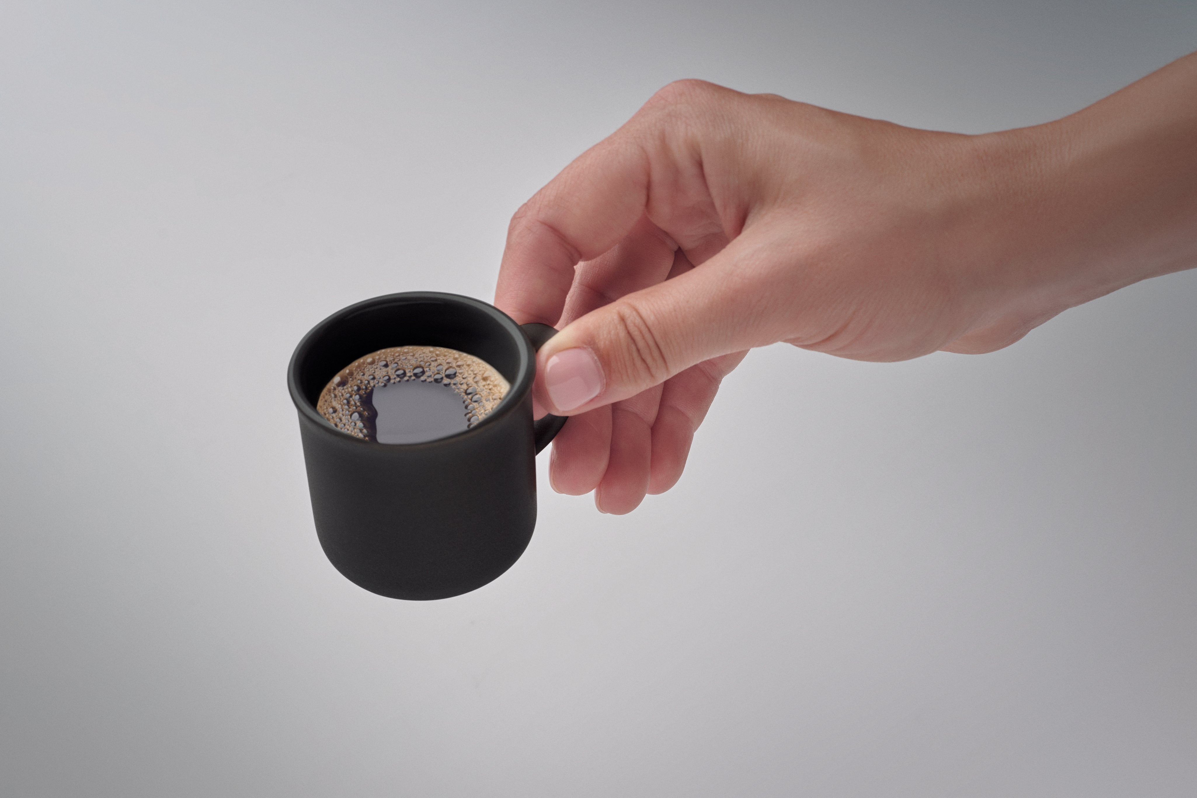 Kubek do espresso 40 ml ceram. ESPRES