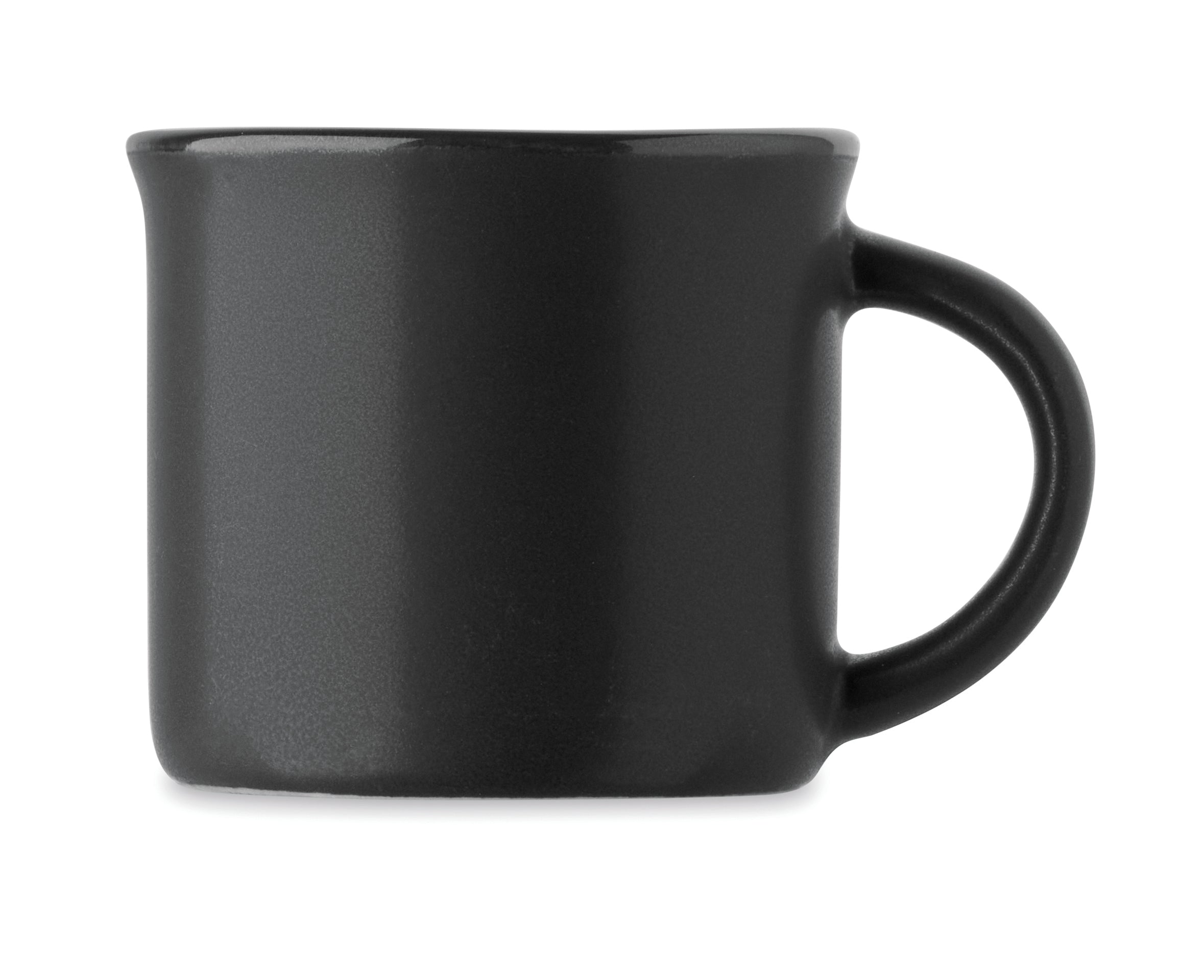 Kubek do espresso 40 ml ceram. ESPRES