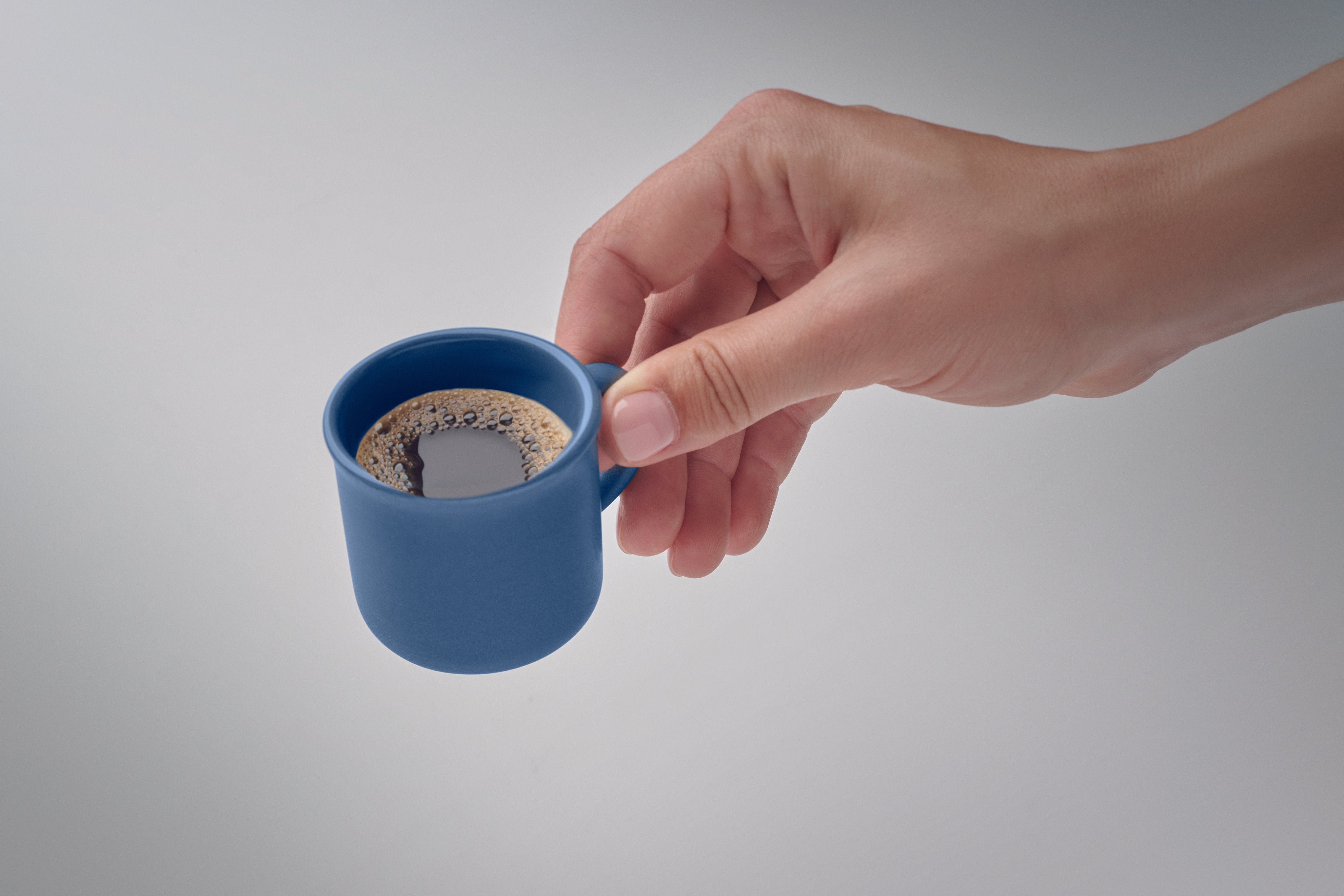 Kubek do espresso 40 ml ceram. ESPRES