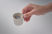 Kubek do espresso 40 ml ceram. ESPRES