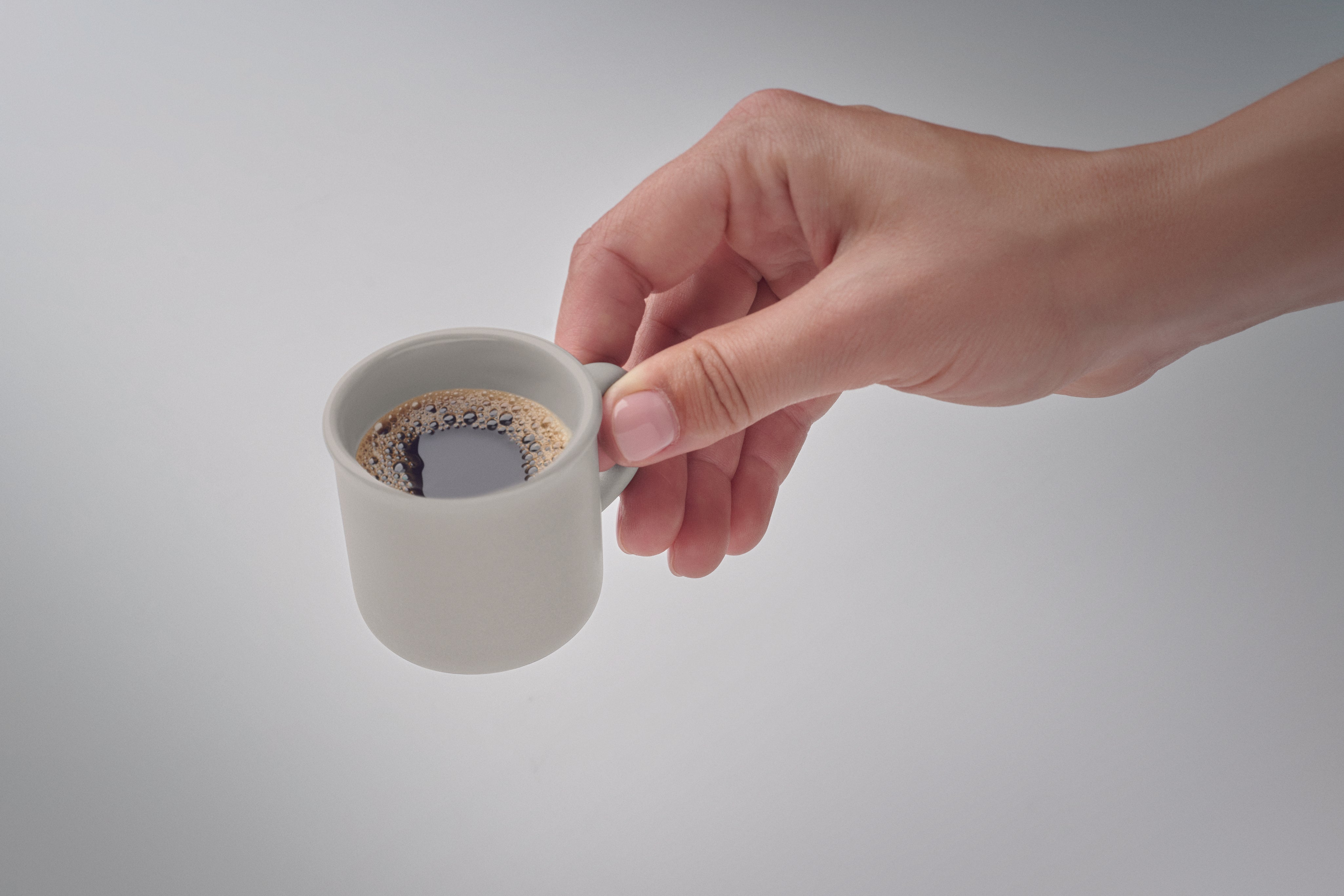 Kubek do espresso 40 ml ceram. ESPRES