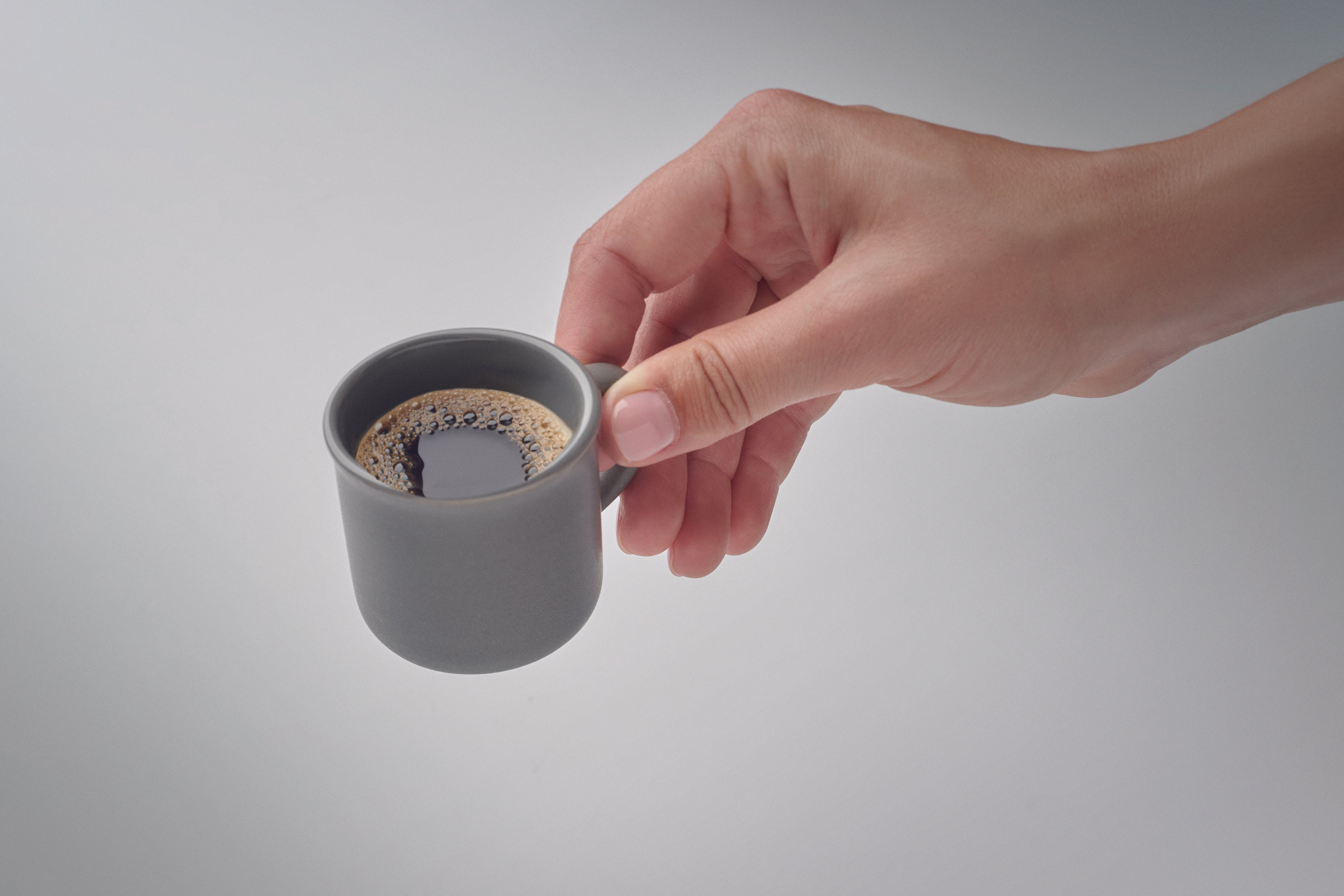 Kubek do espresso 40 ml ceram. ESPRES